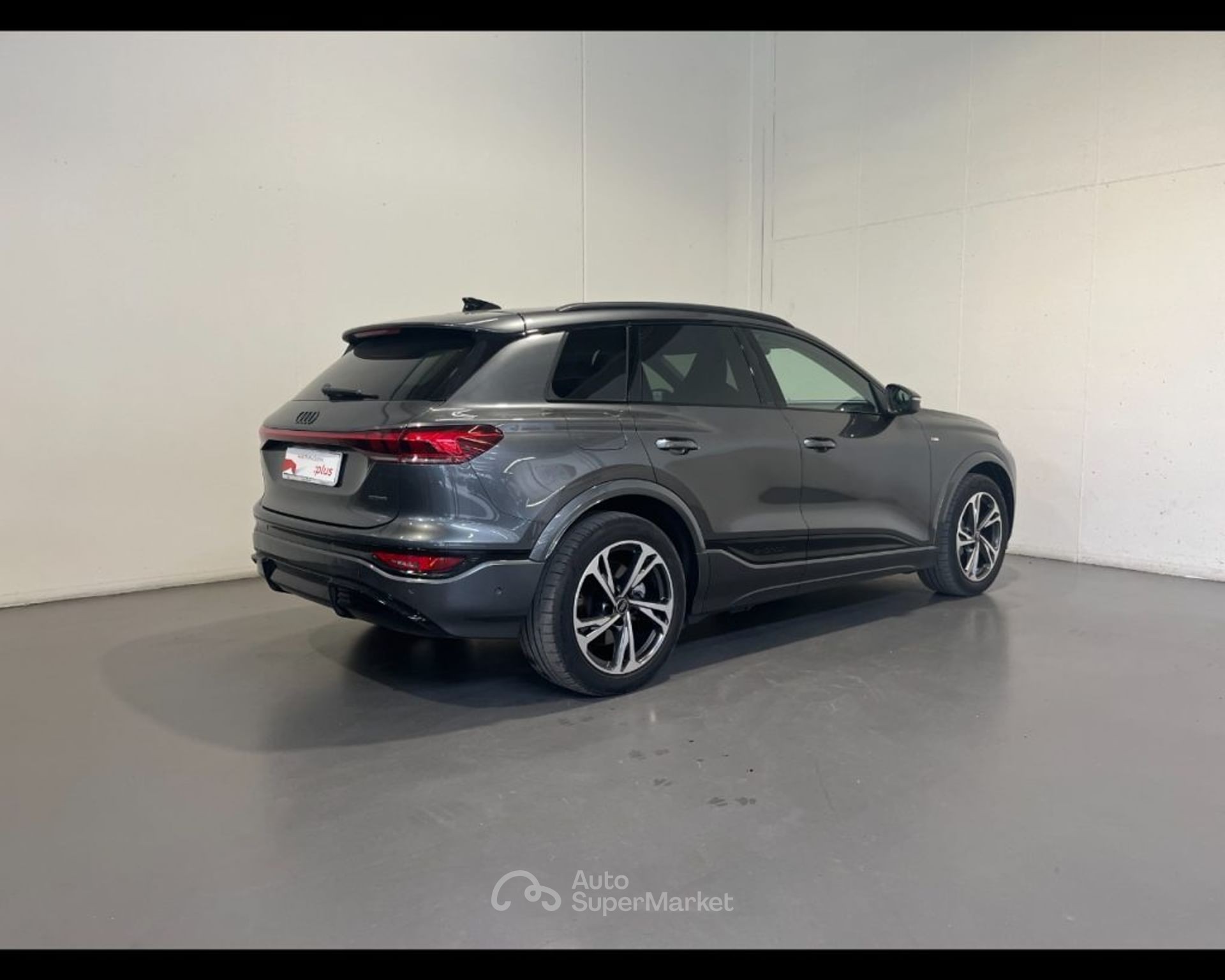 Audi Q6