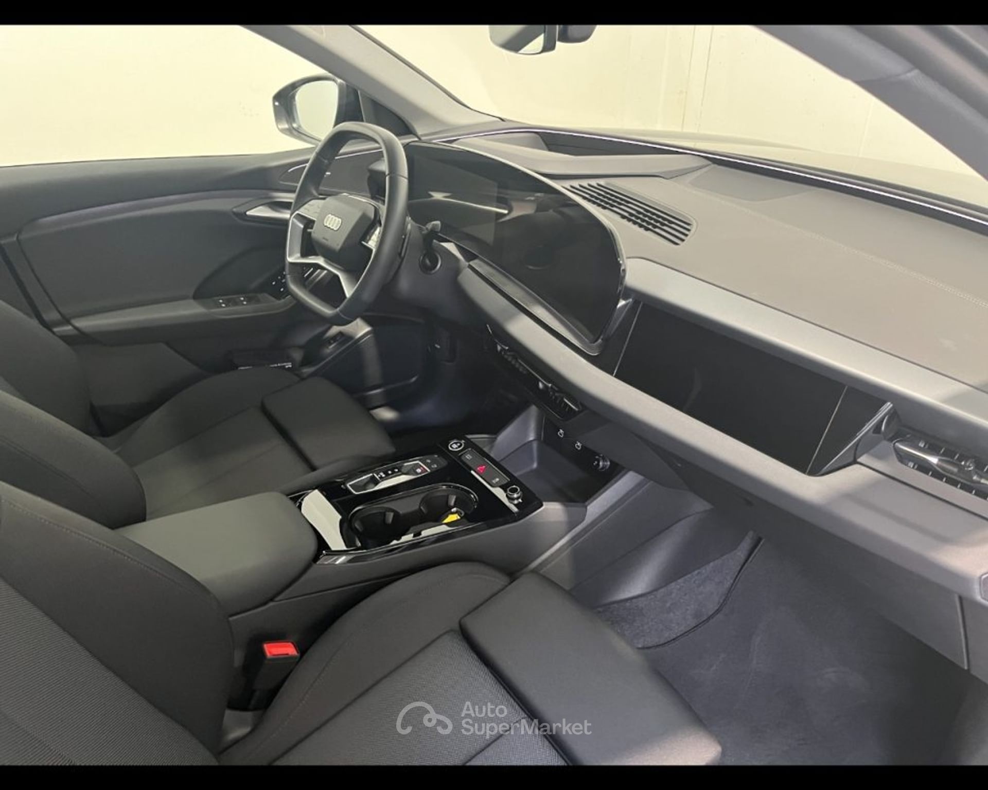Audi Q6