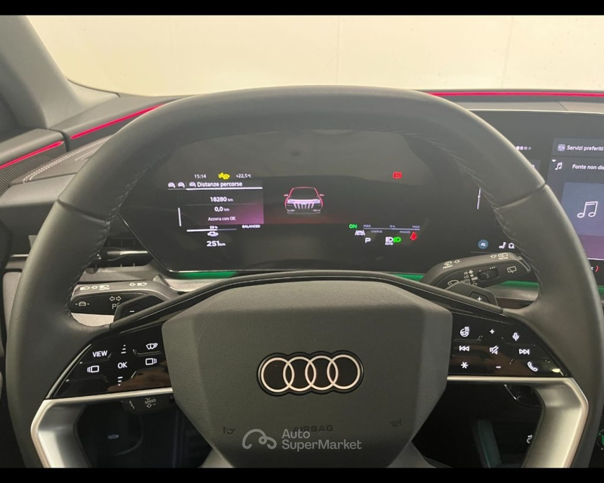 Audi Q6