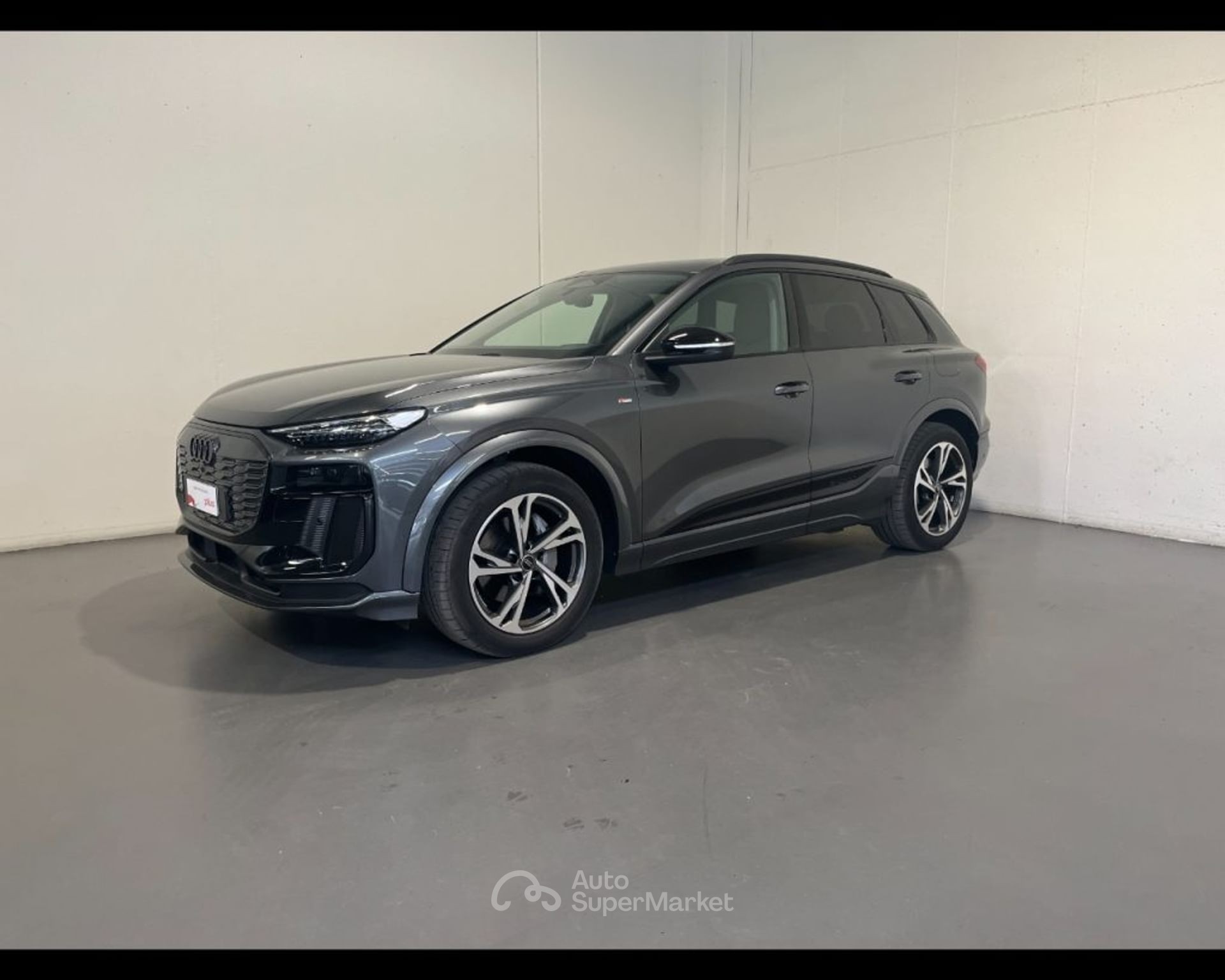 Audi Q6