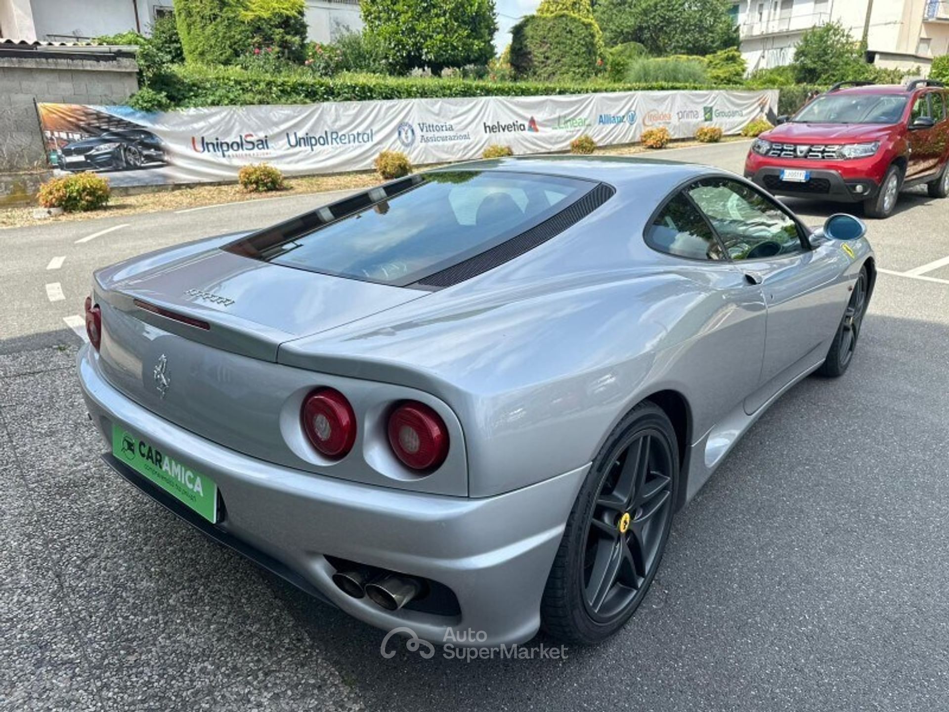 Ferrari 360