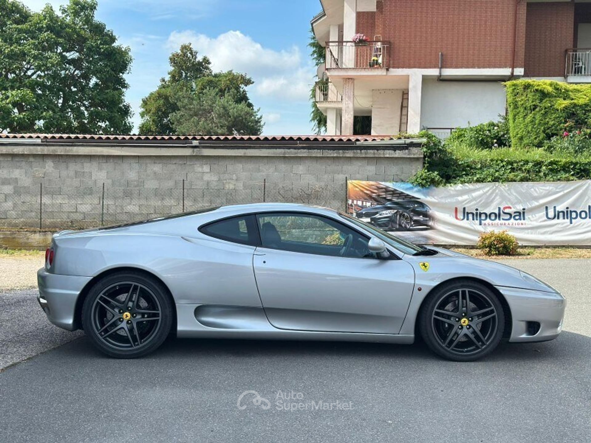 Ferrari 360