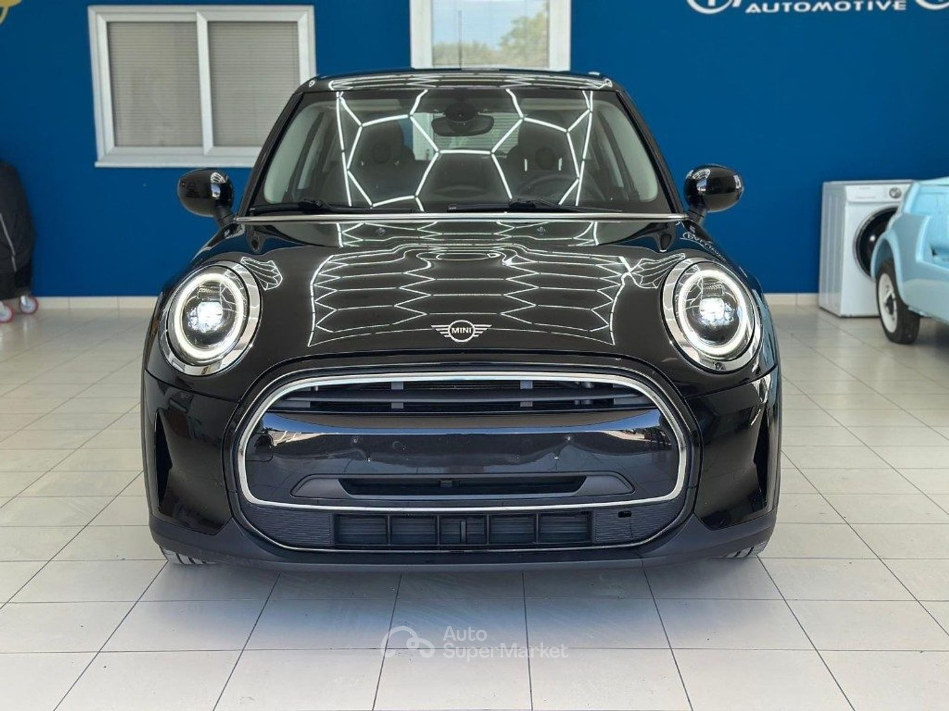 MINI One