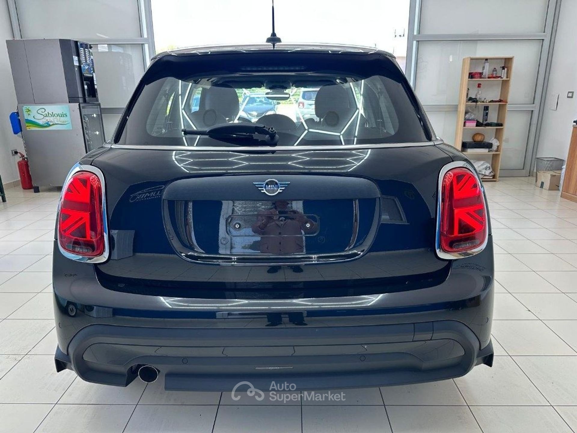 MINI One