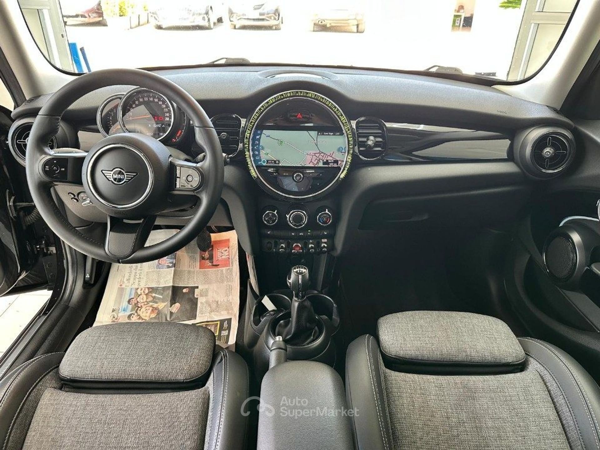 MINI One