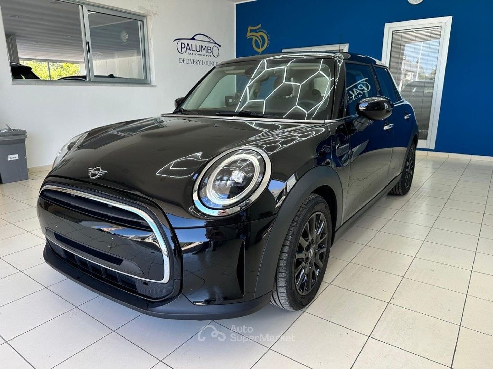 MINI One