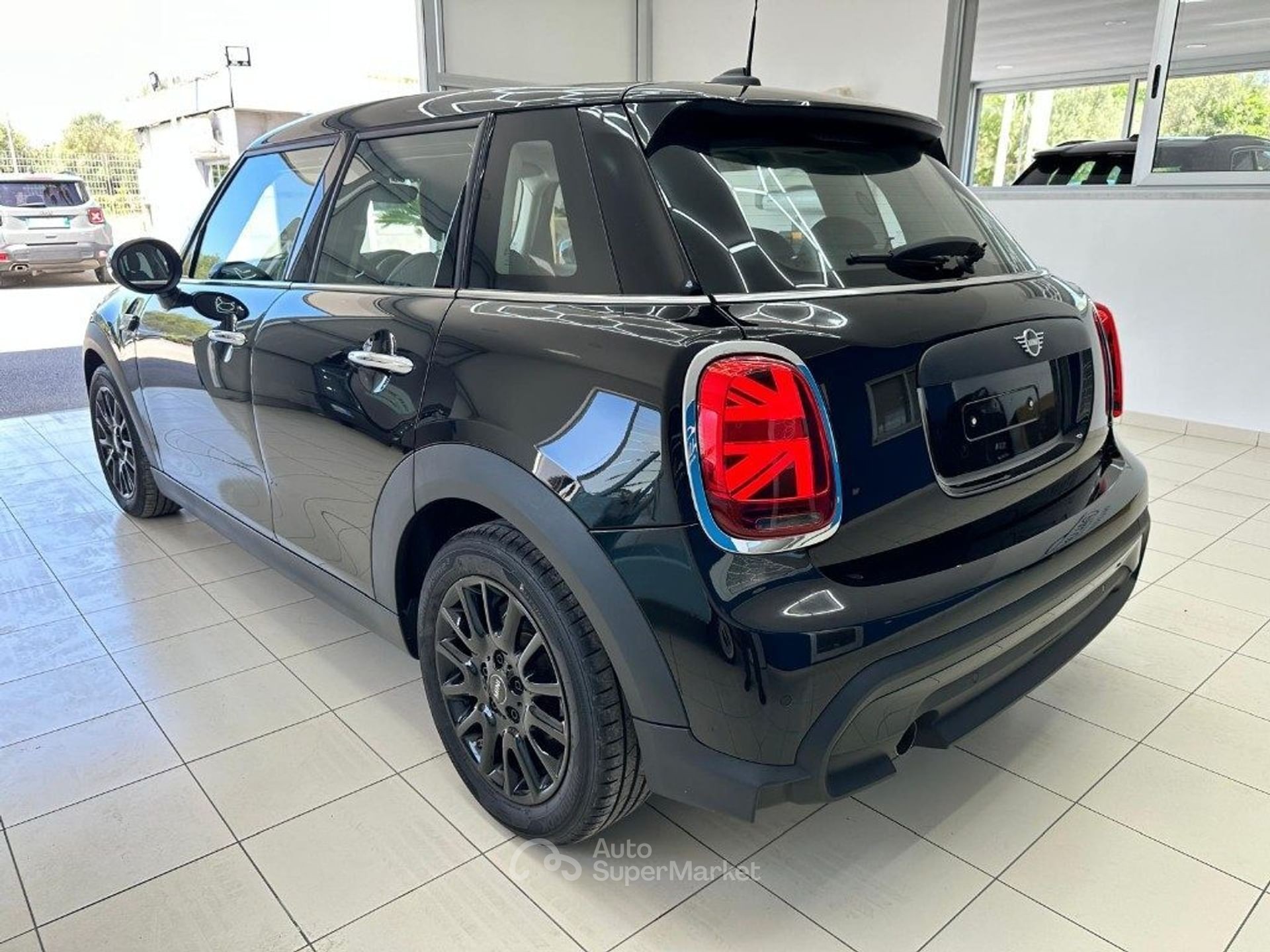 MINI One