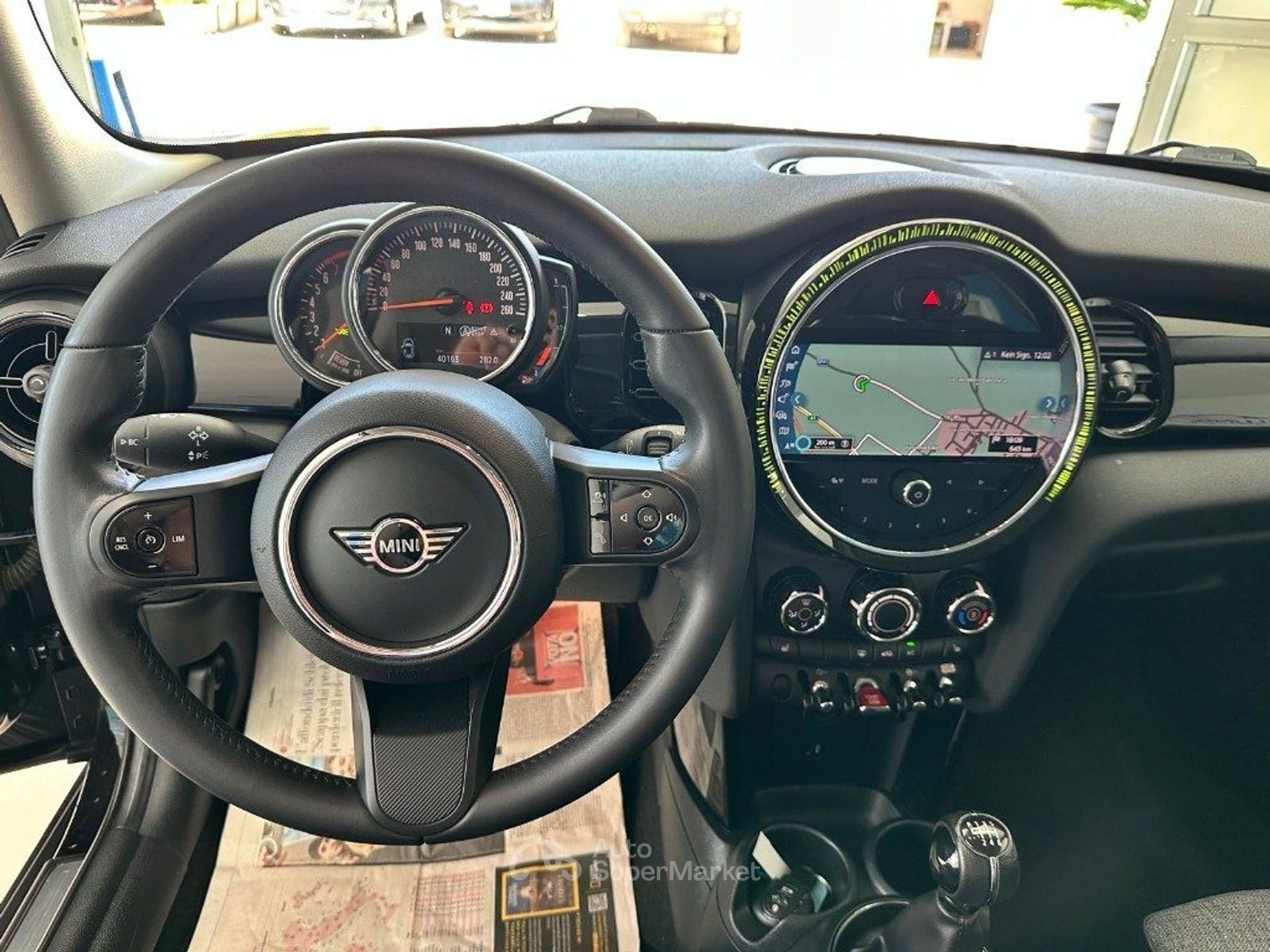 MINI One