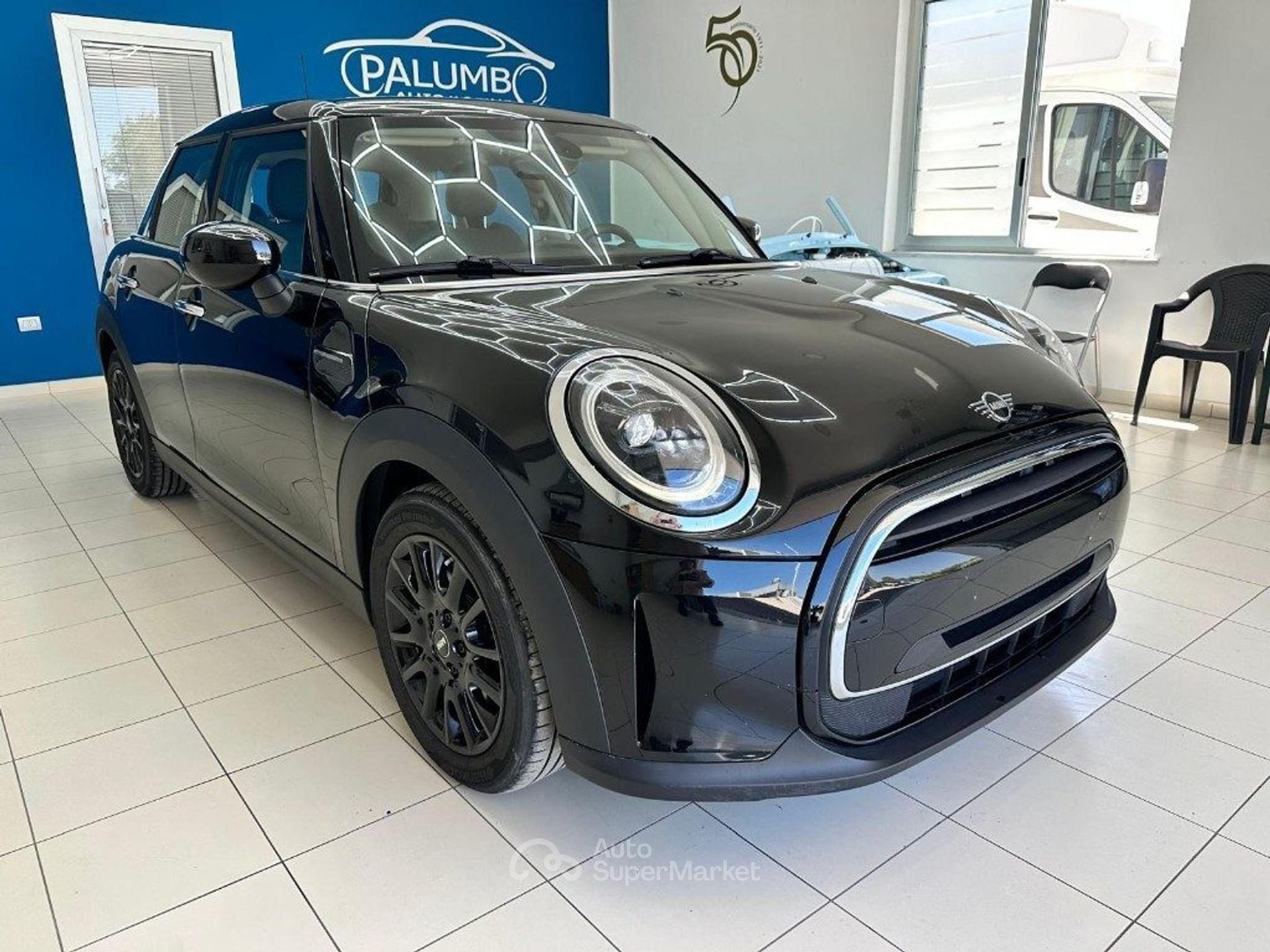 MINI One