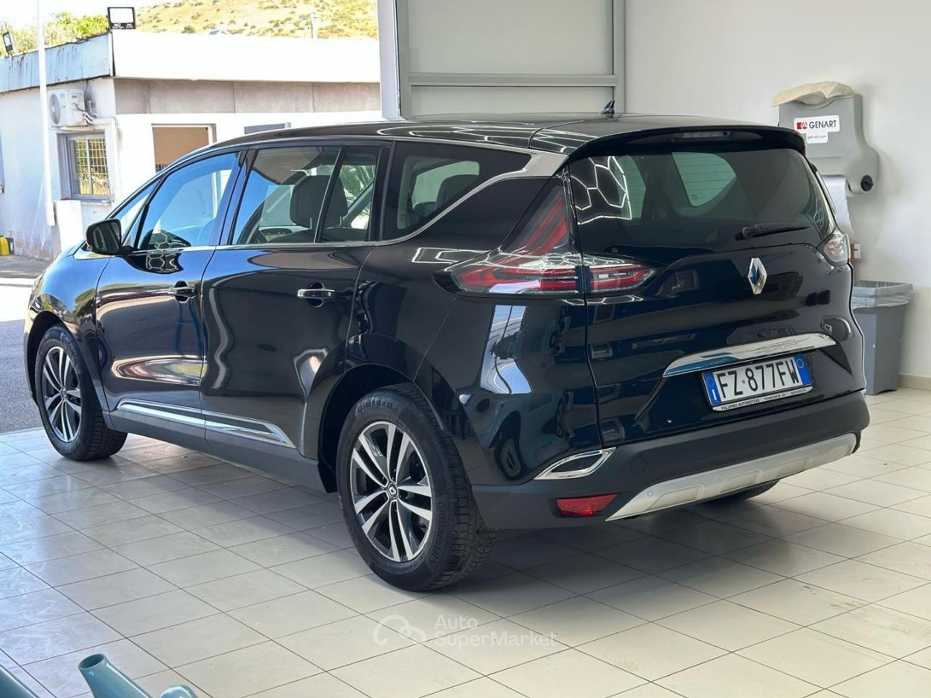 Renault Espace