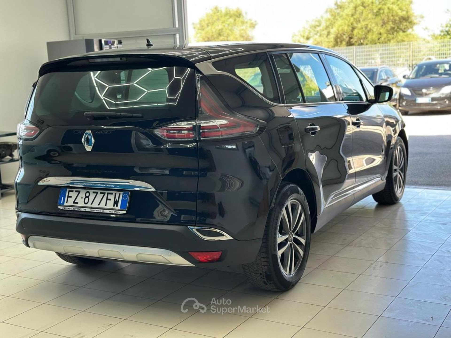 Renault Espace