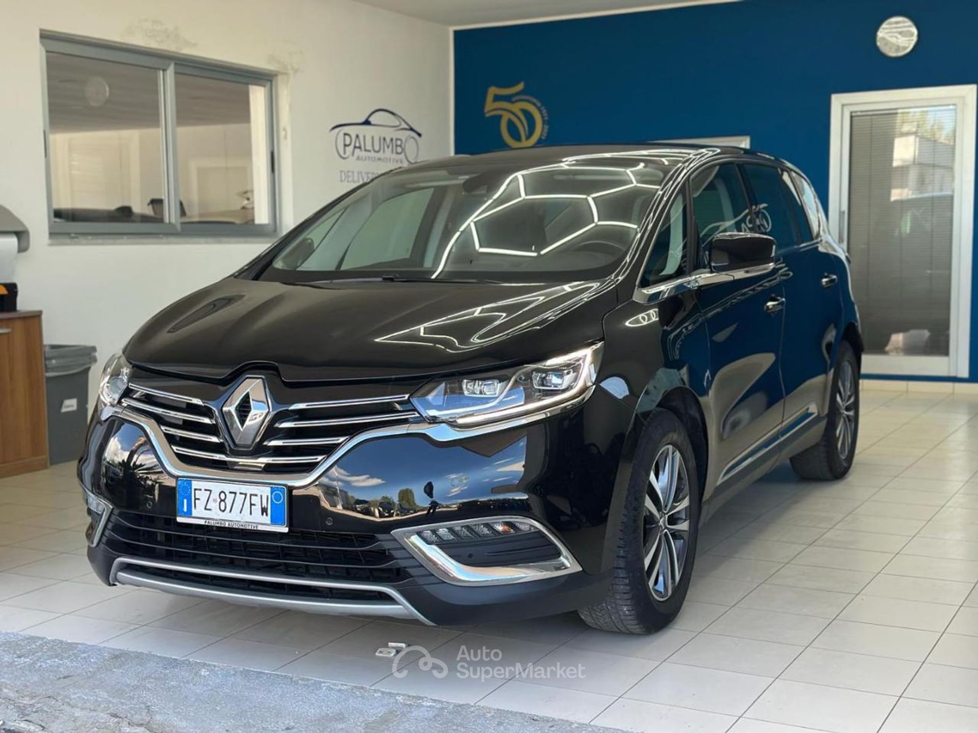 Renault Espace