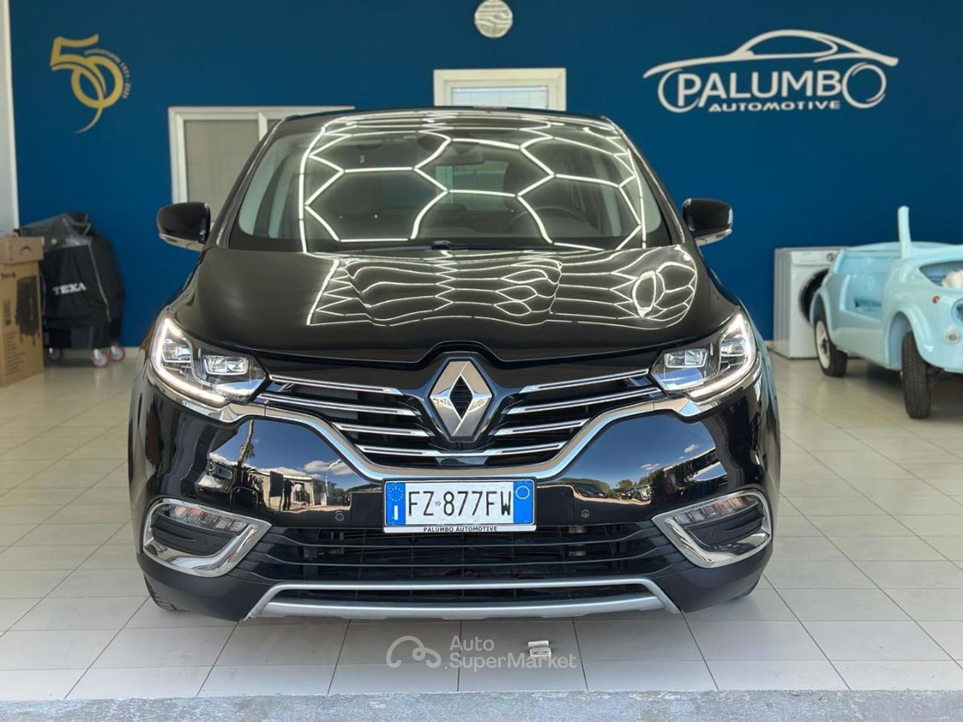 Renault Espace