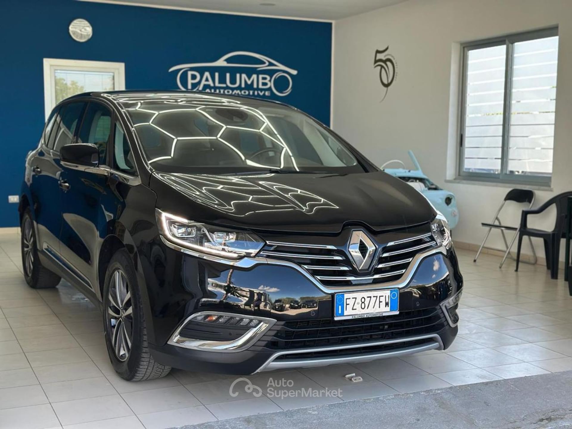 Renault Espace