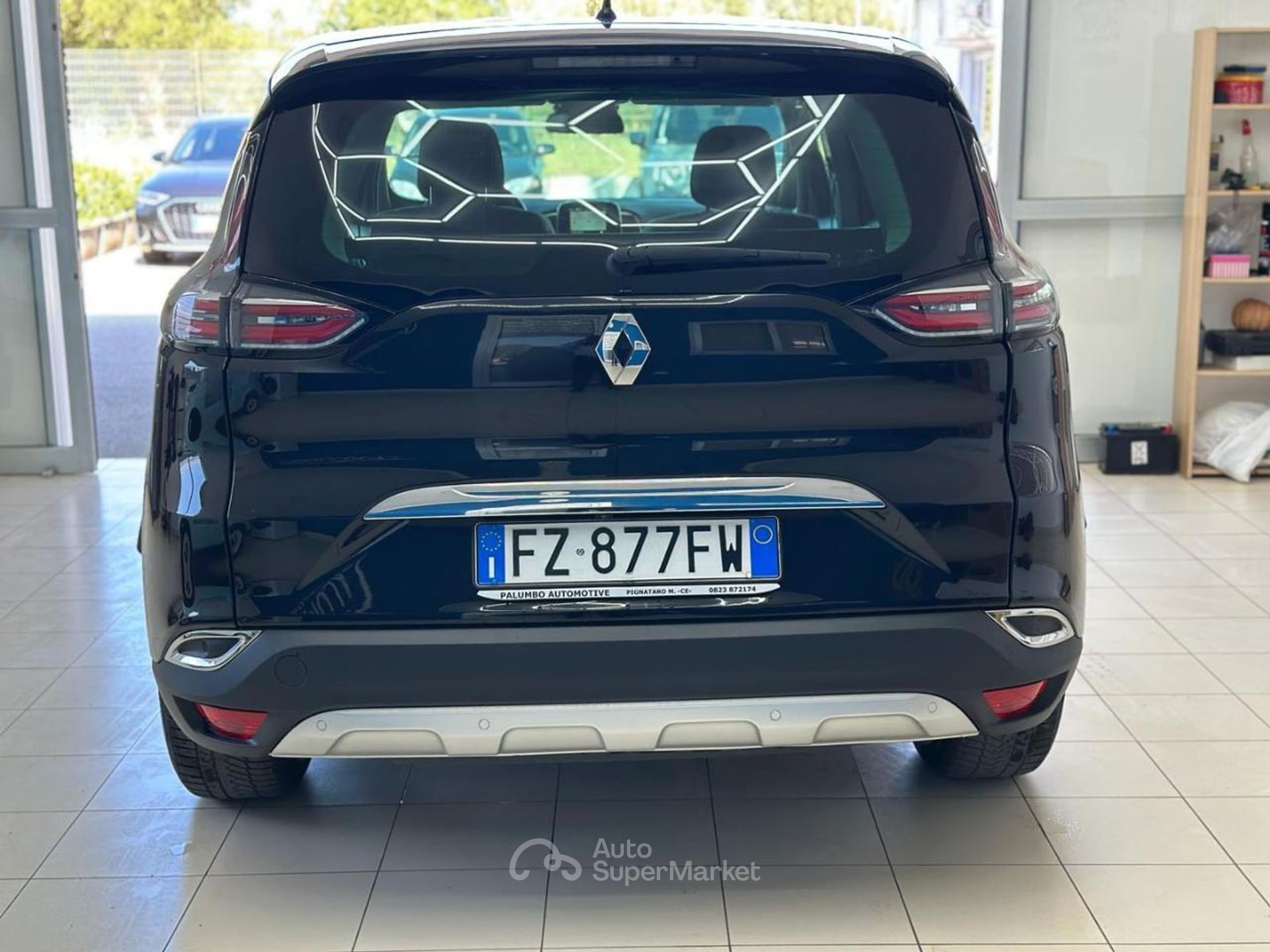 Renault Espace