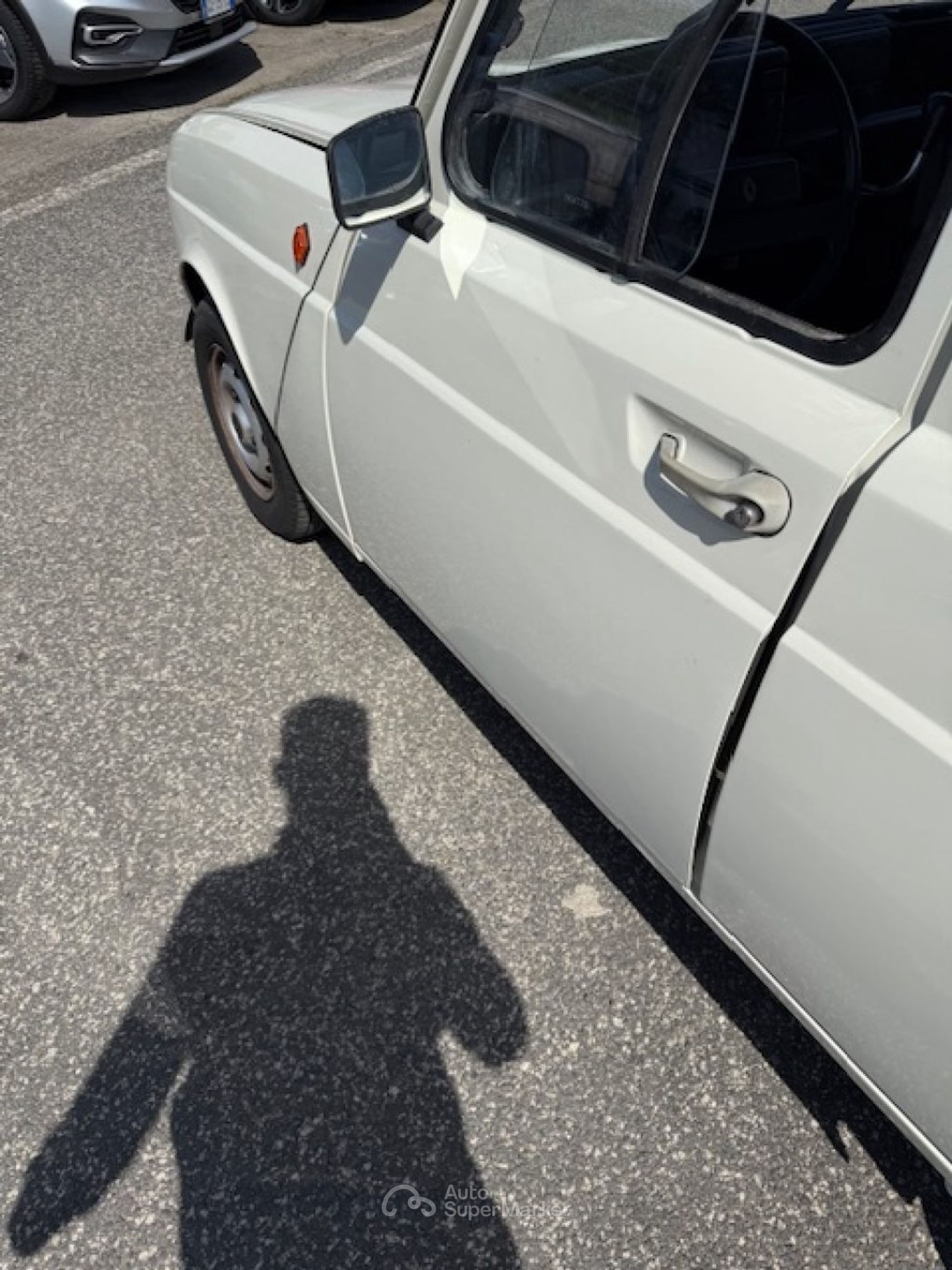 Renault 4