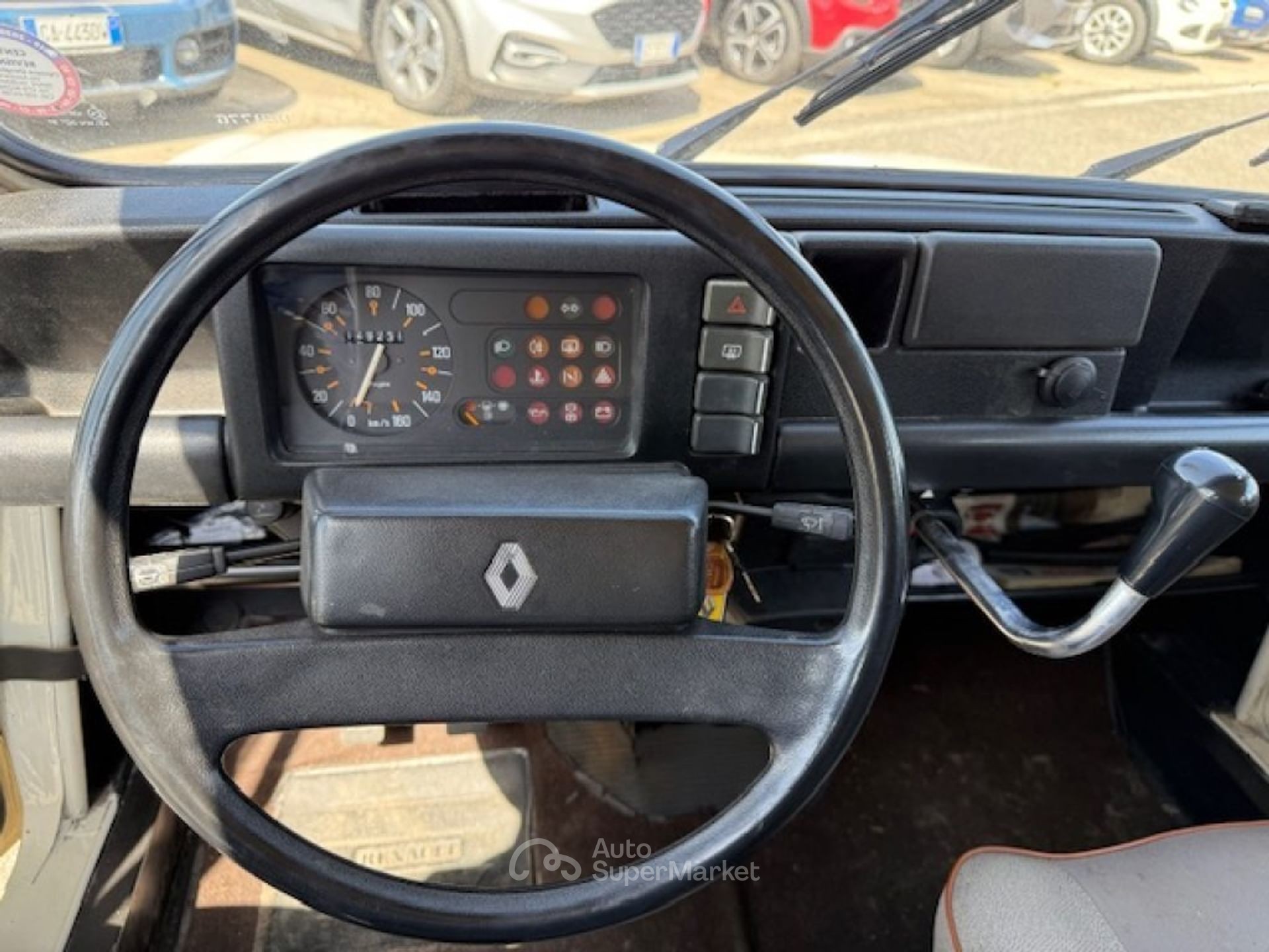 Renault 4