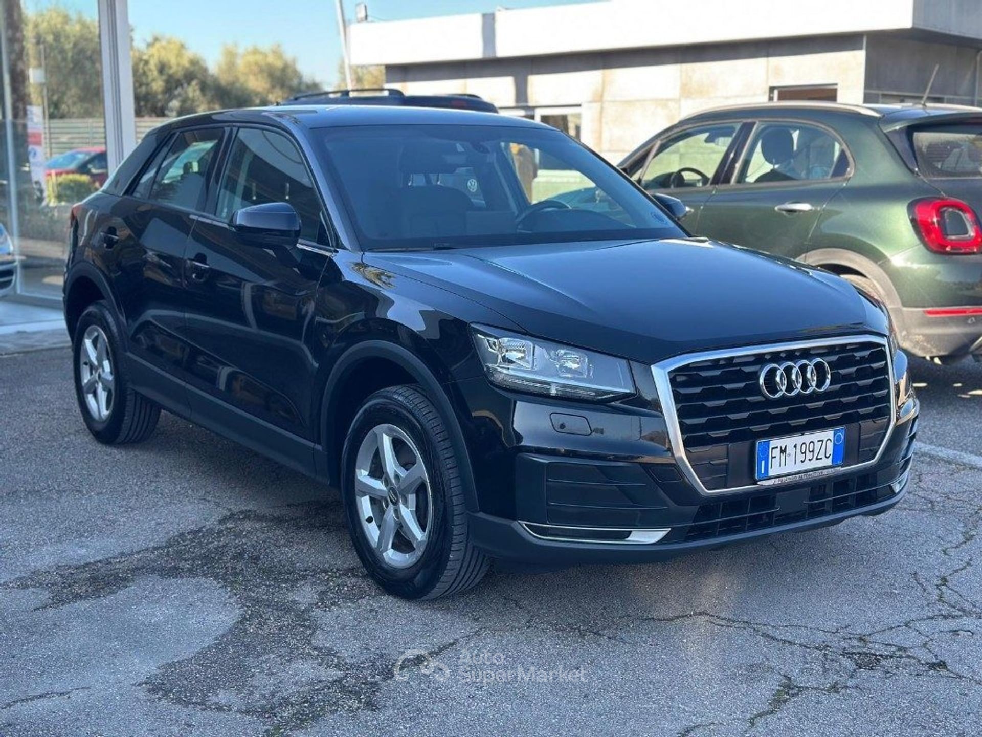 Audi Q2