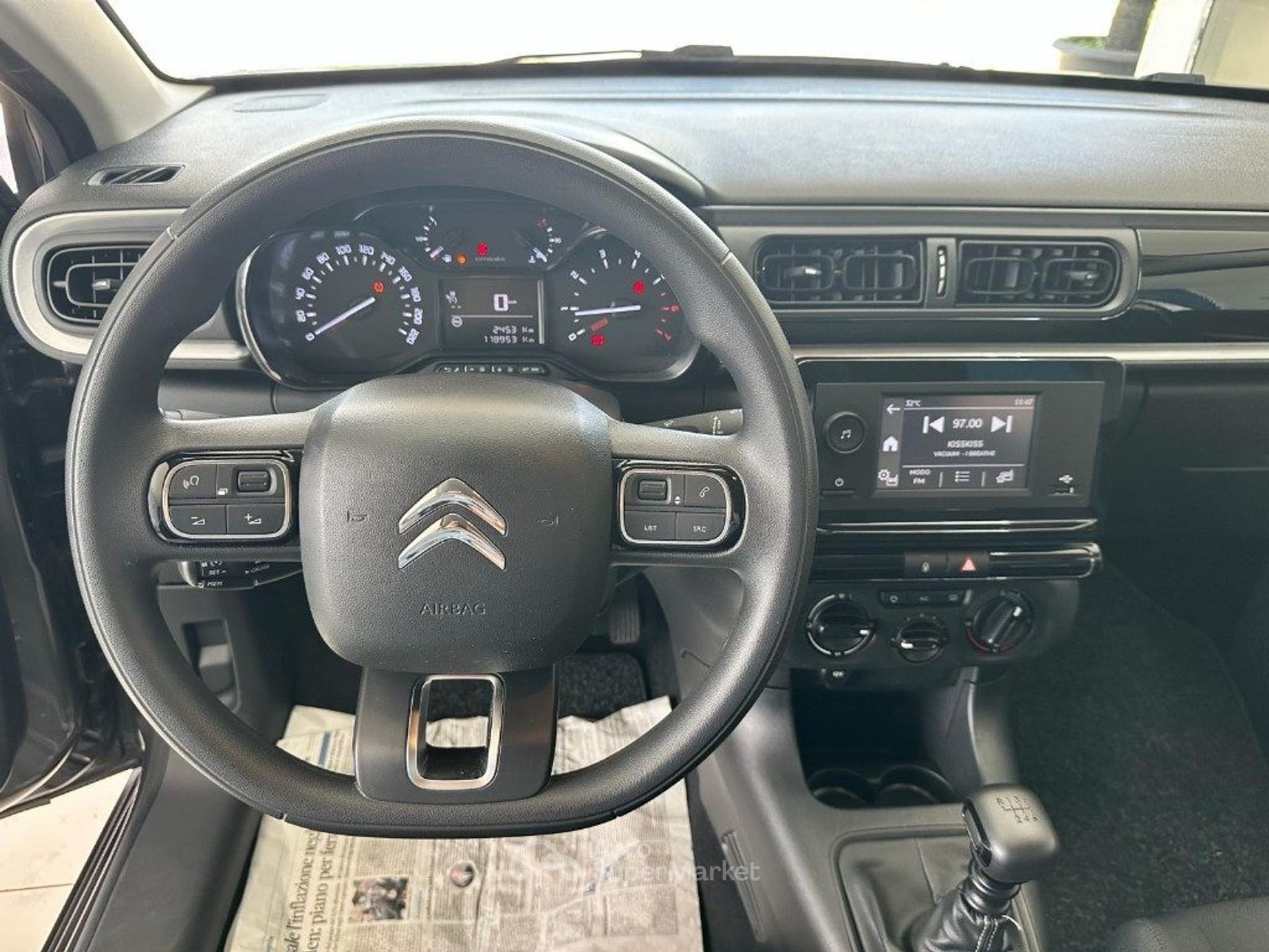Citroen C3