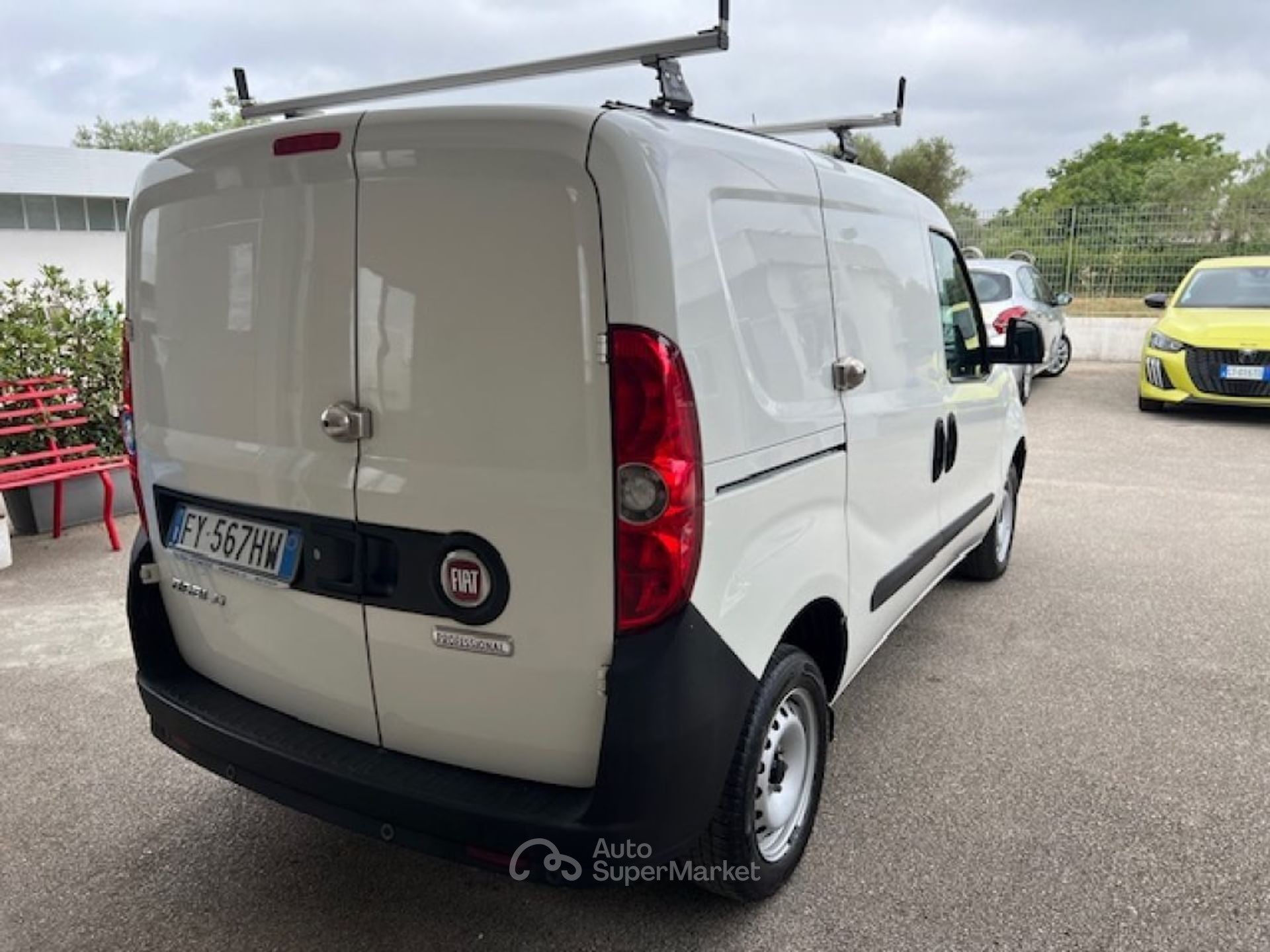 Fiat Doblò