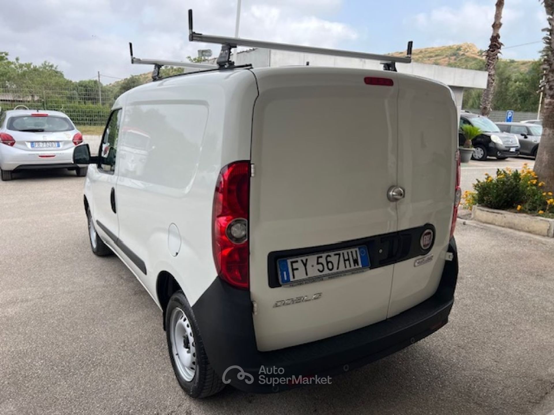 Fiat Doblò