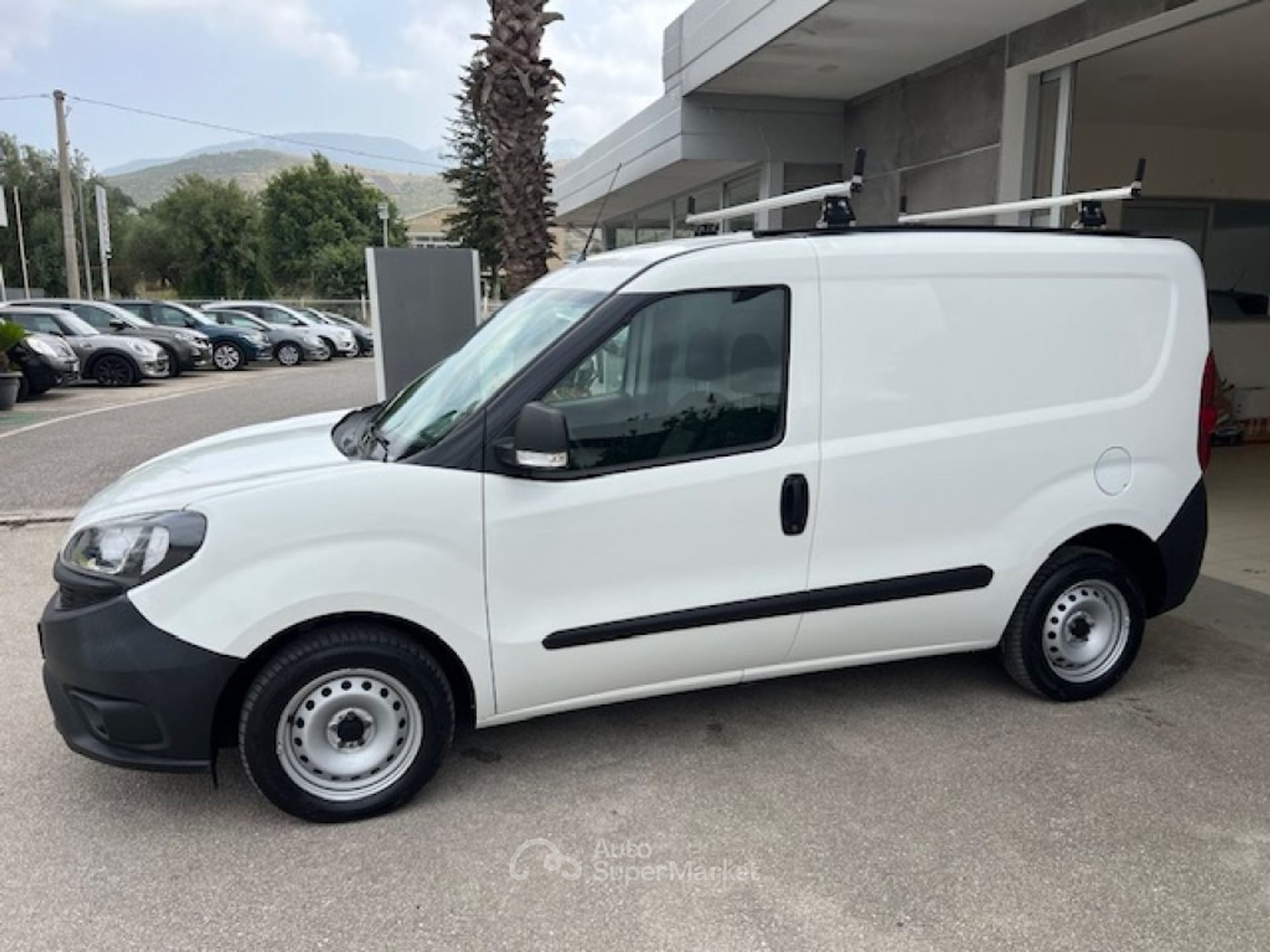 Fiat Doblò