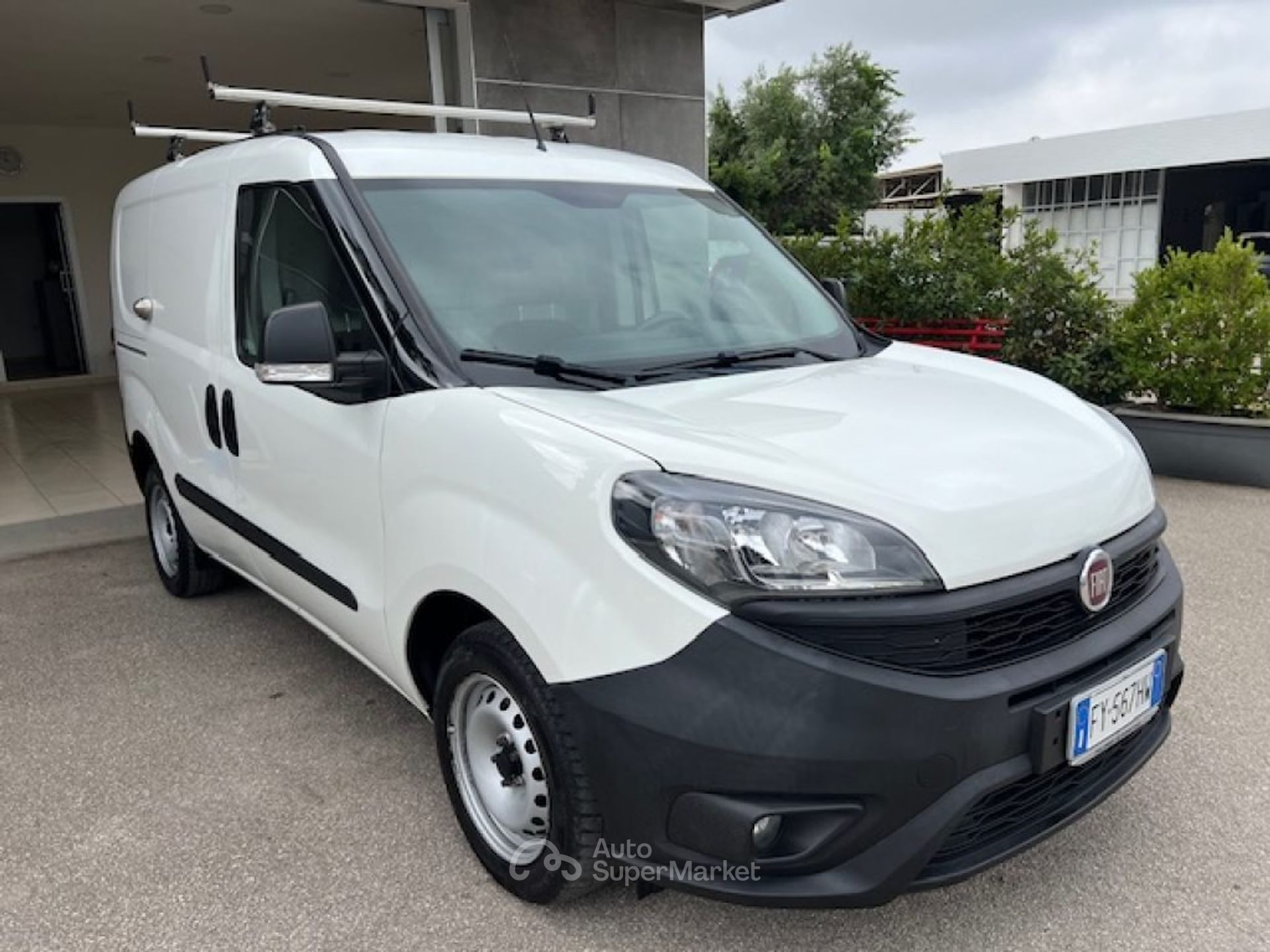 Fiat Doblò
