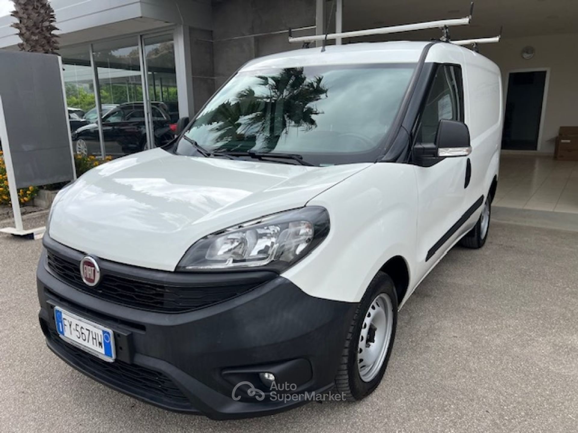 Fiat Doblò