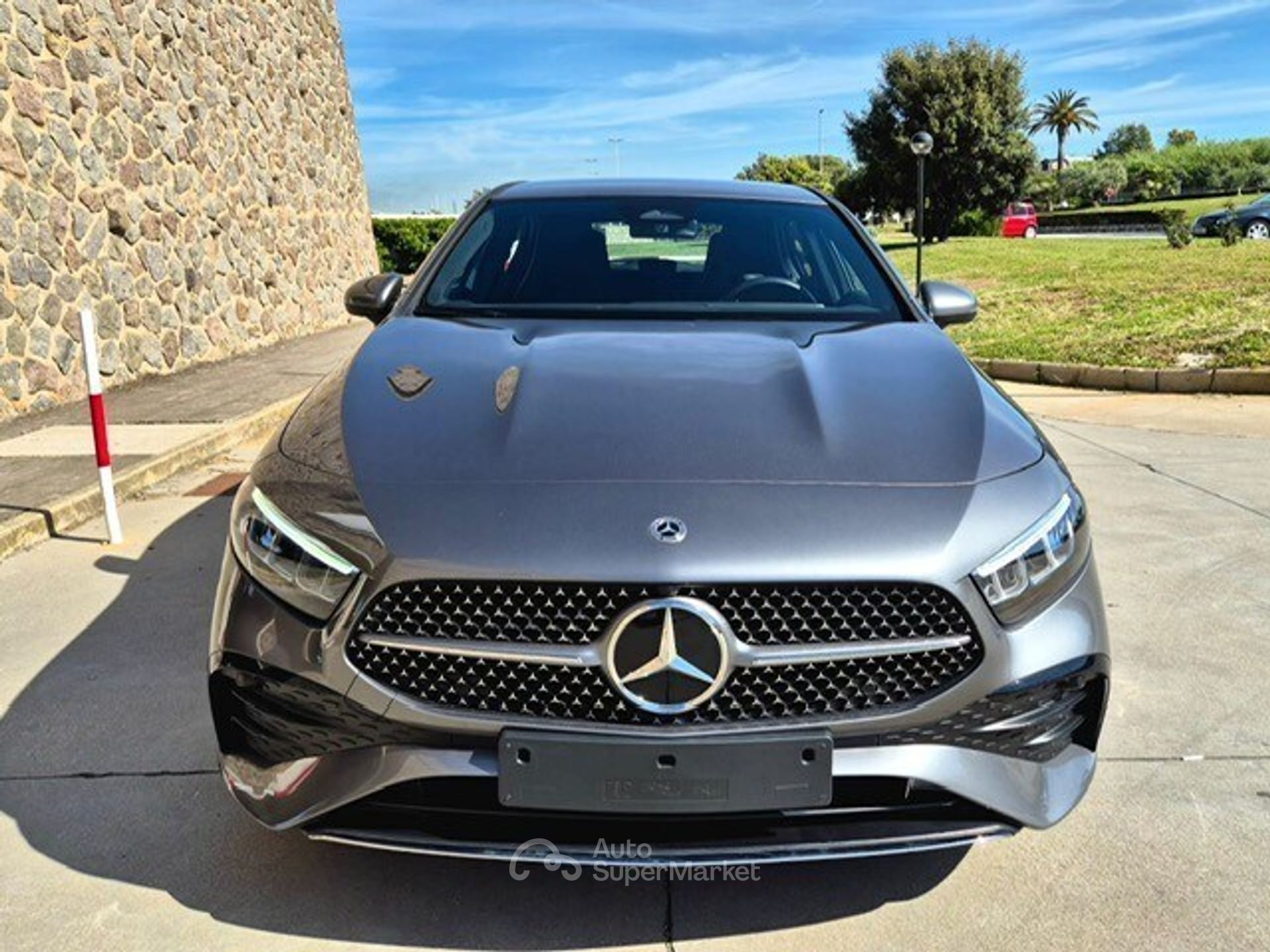Mercedes-Benz Classe A