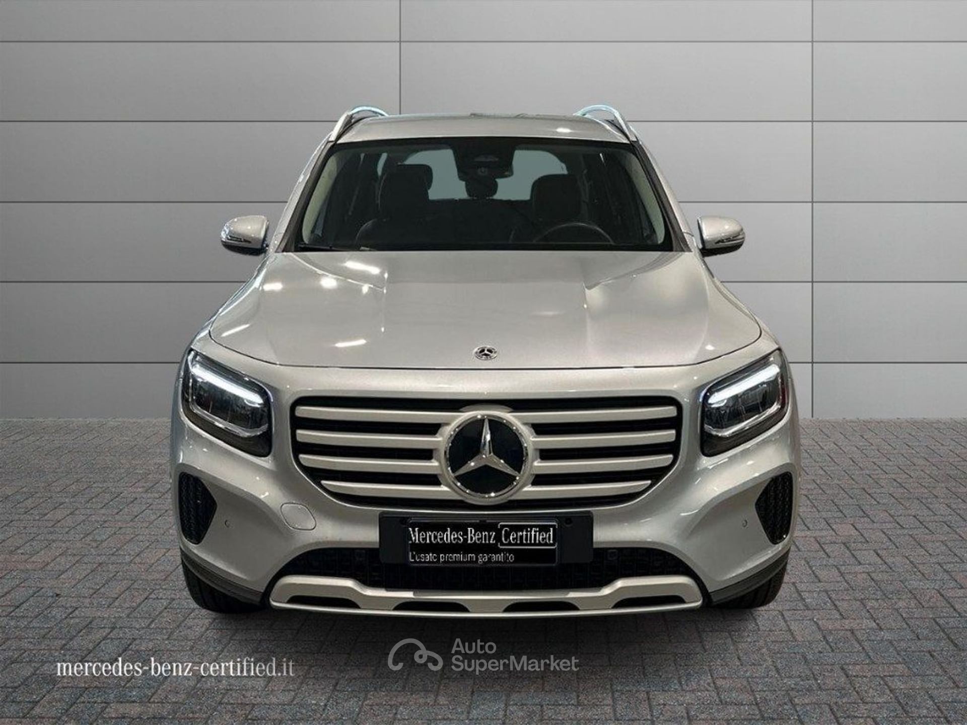 Mercedes-Benz Classe GLB