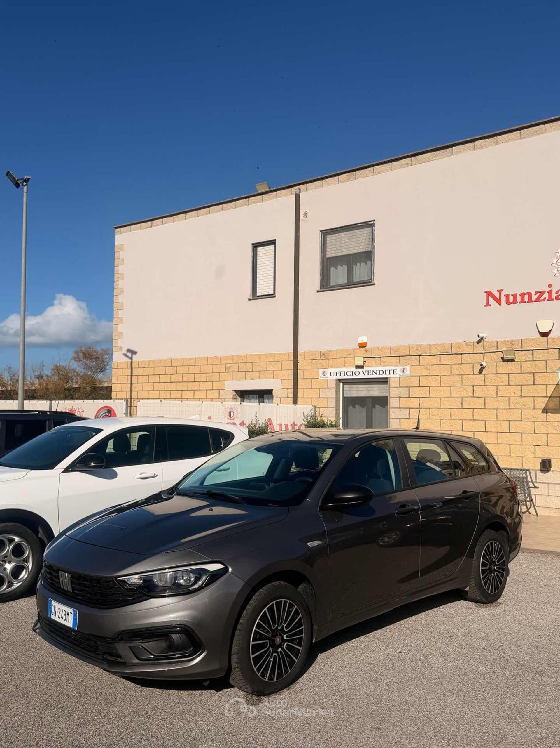 Fiat Tipo