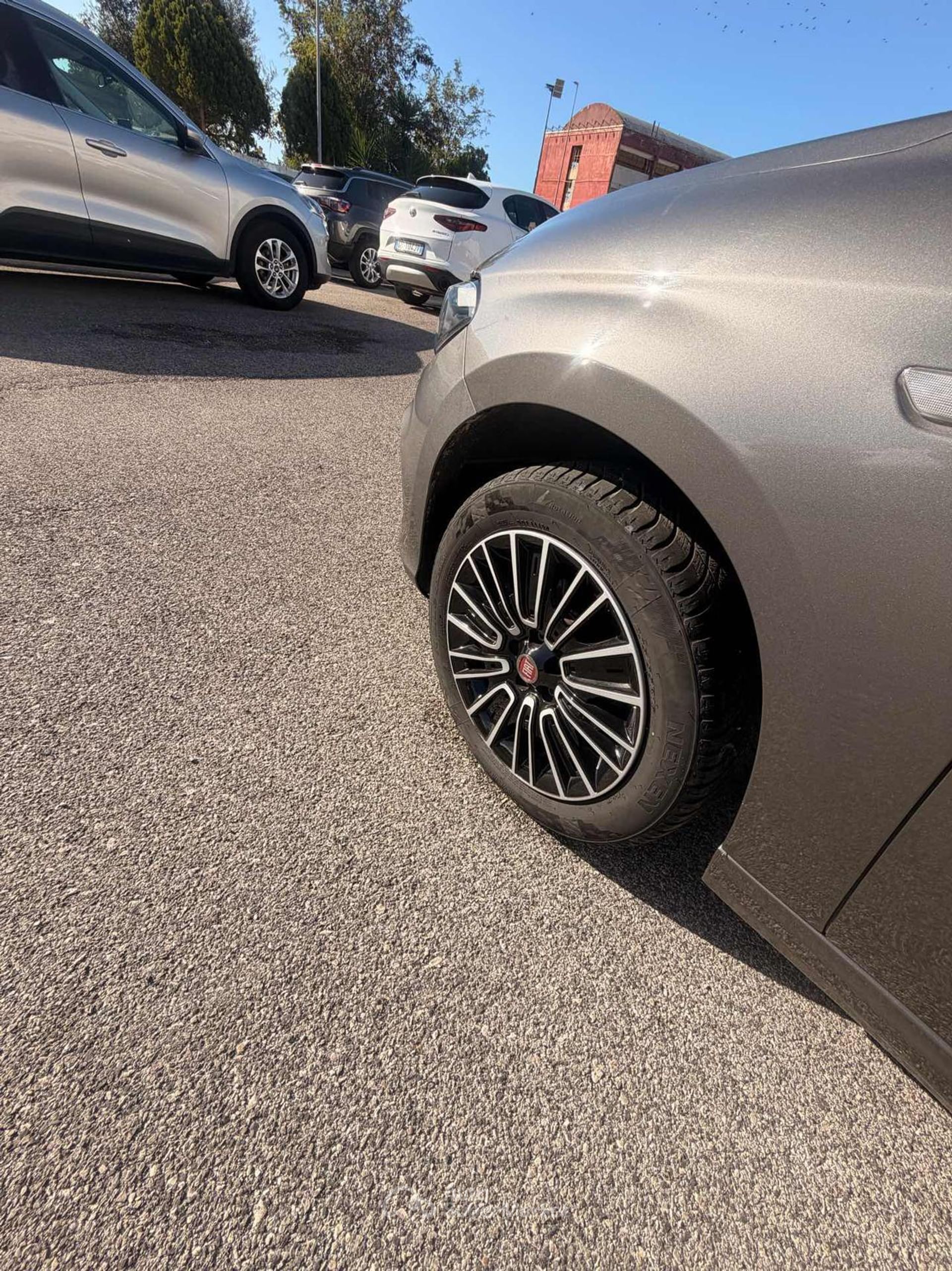Fiat Tipo