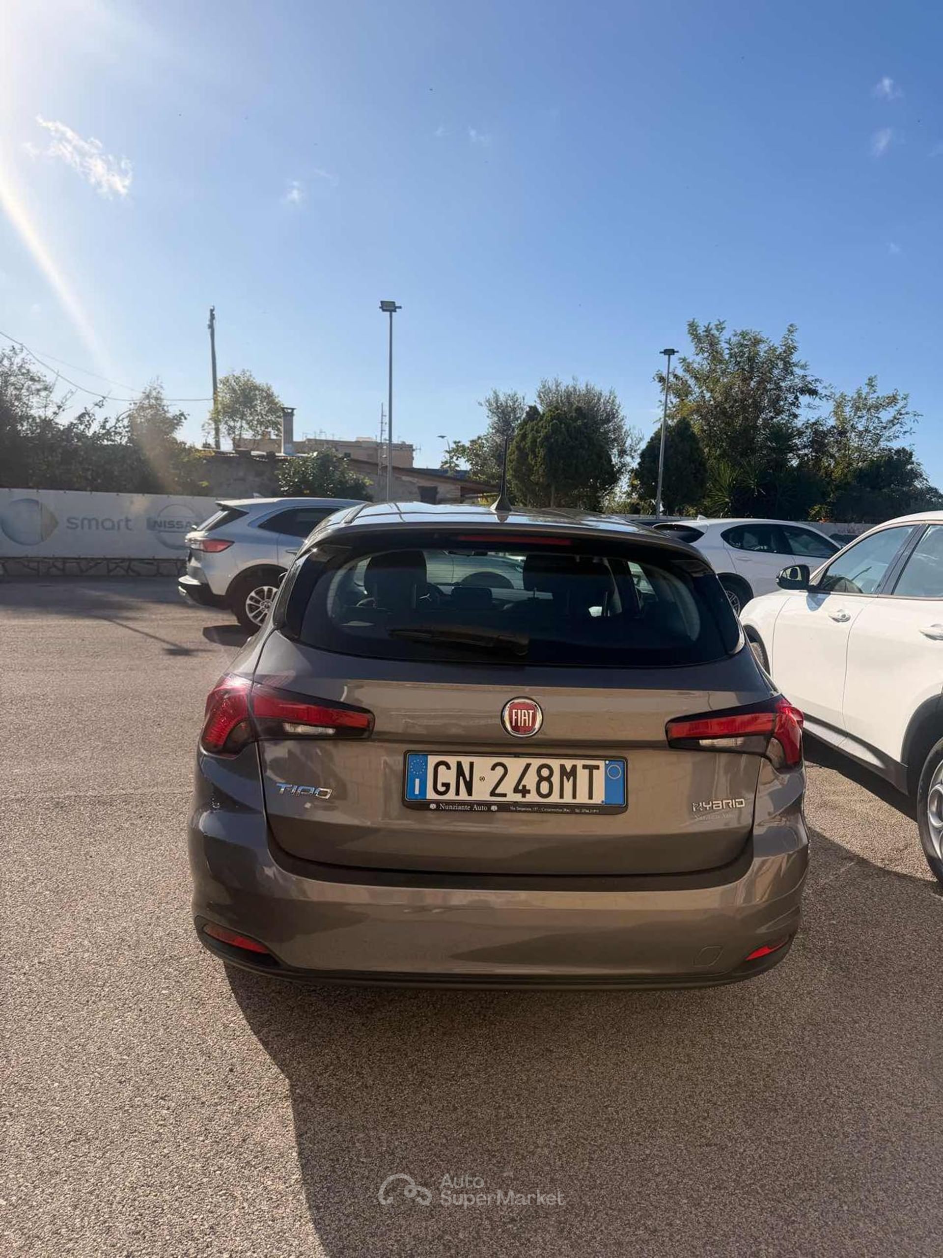 Fiat Tipo