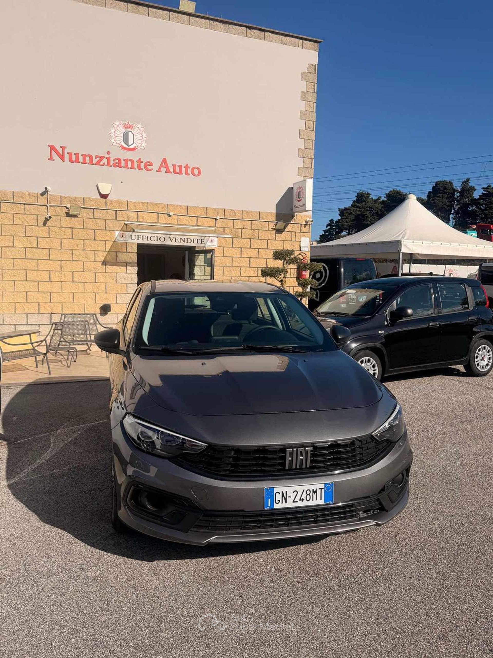 Fiat Tipo