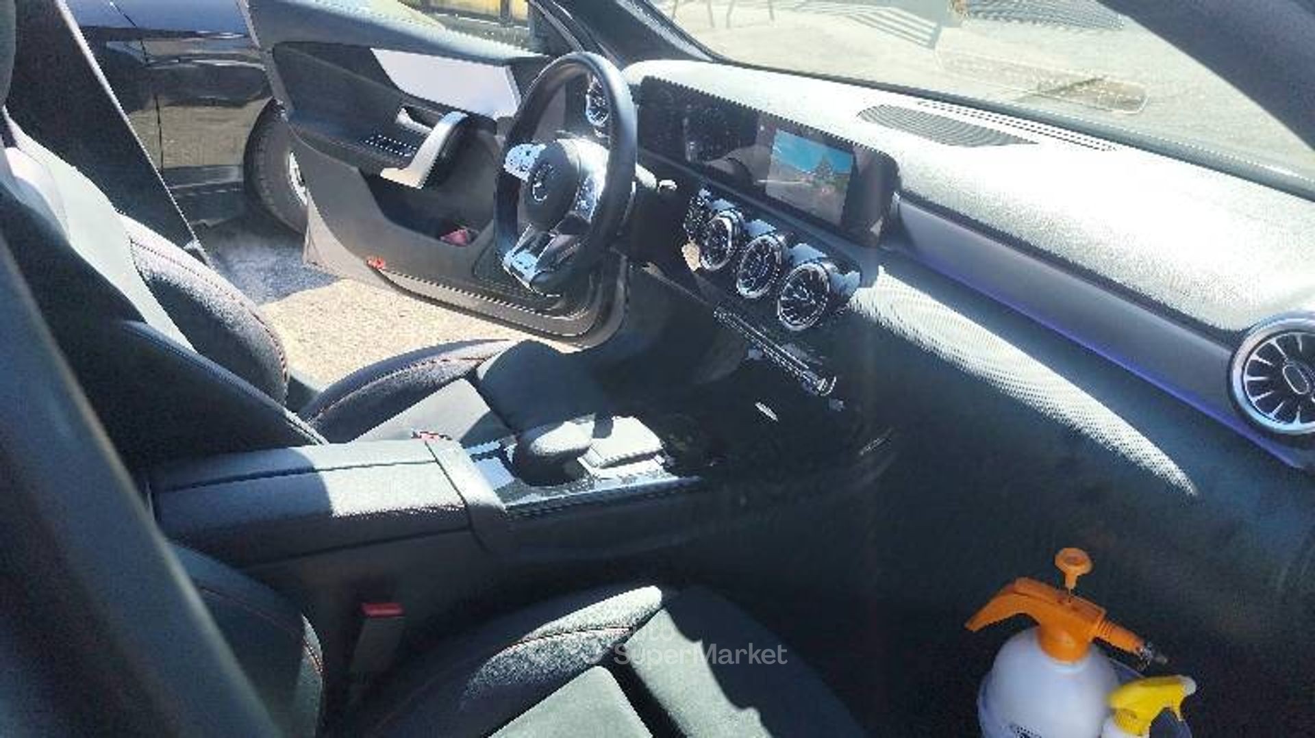 Mercedes-Benz Classe A