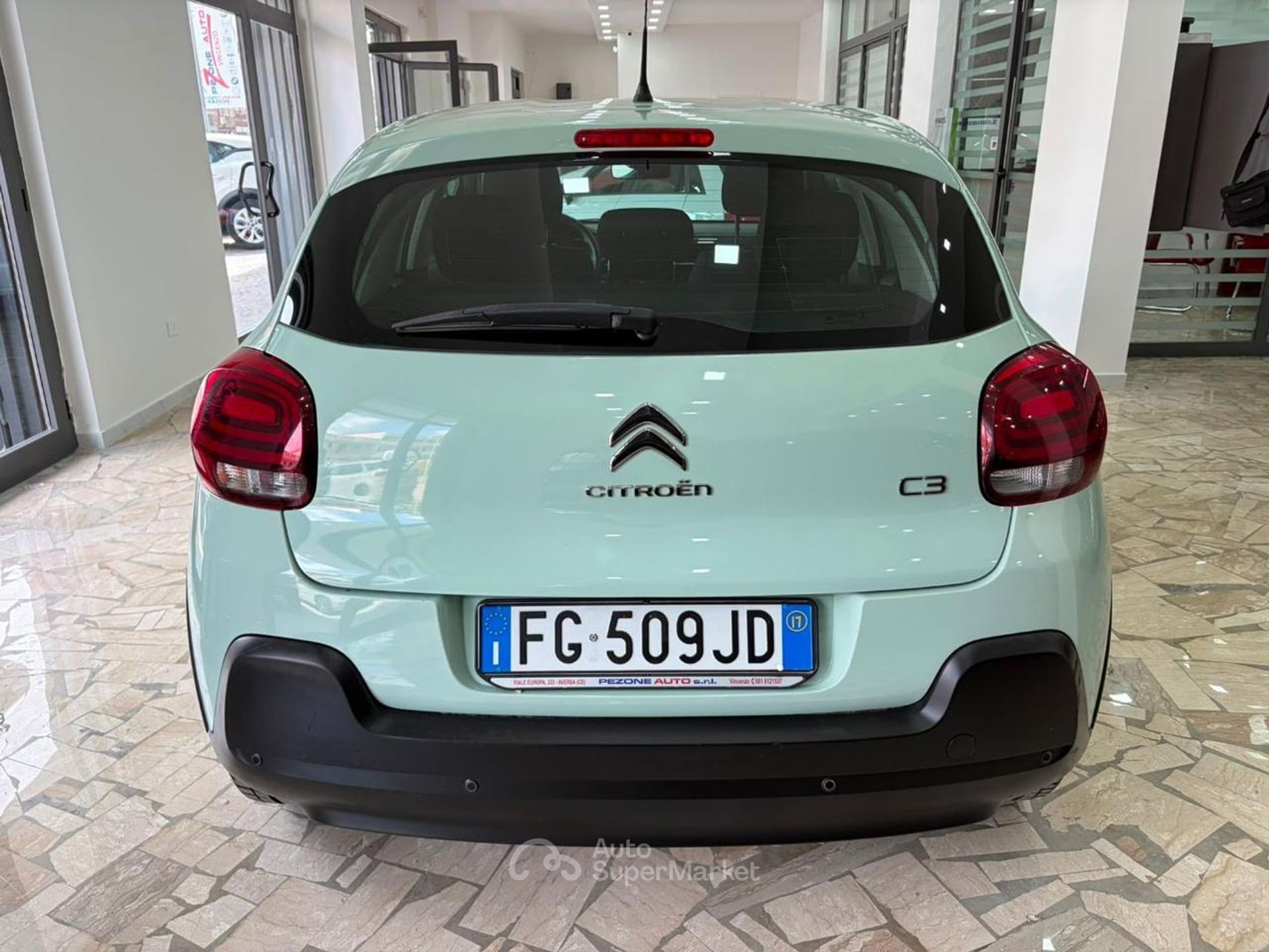 Citroen C3