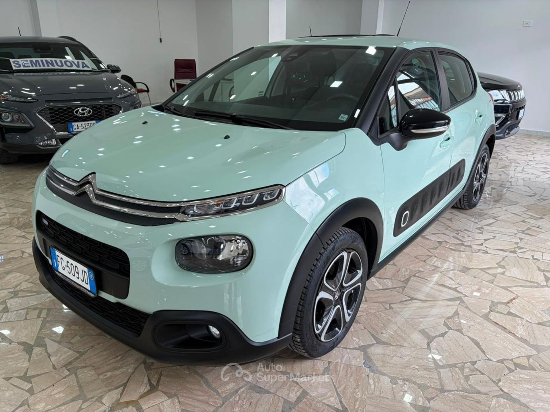 Citroen C3