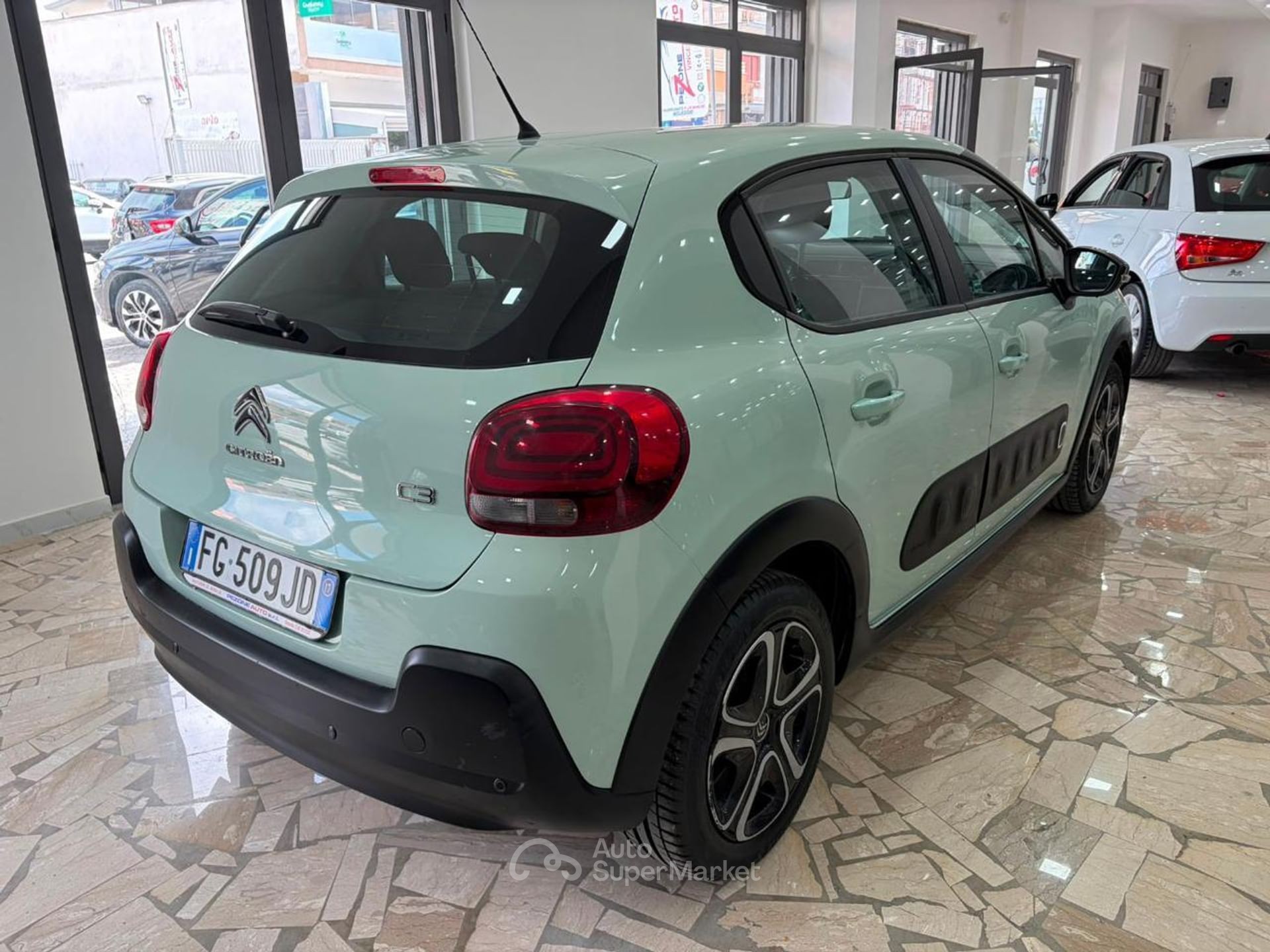 Citroen C3