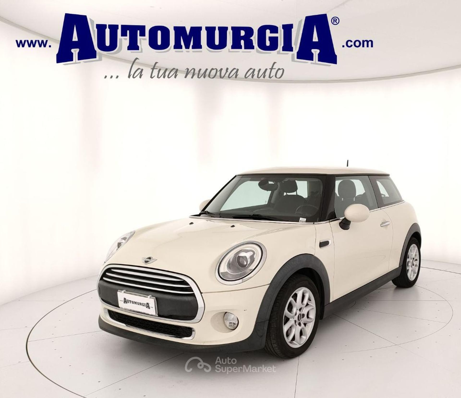 MINI One