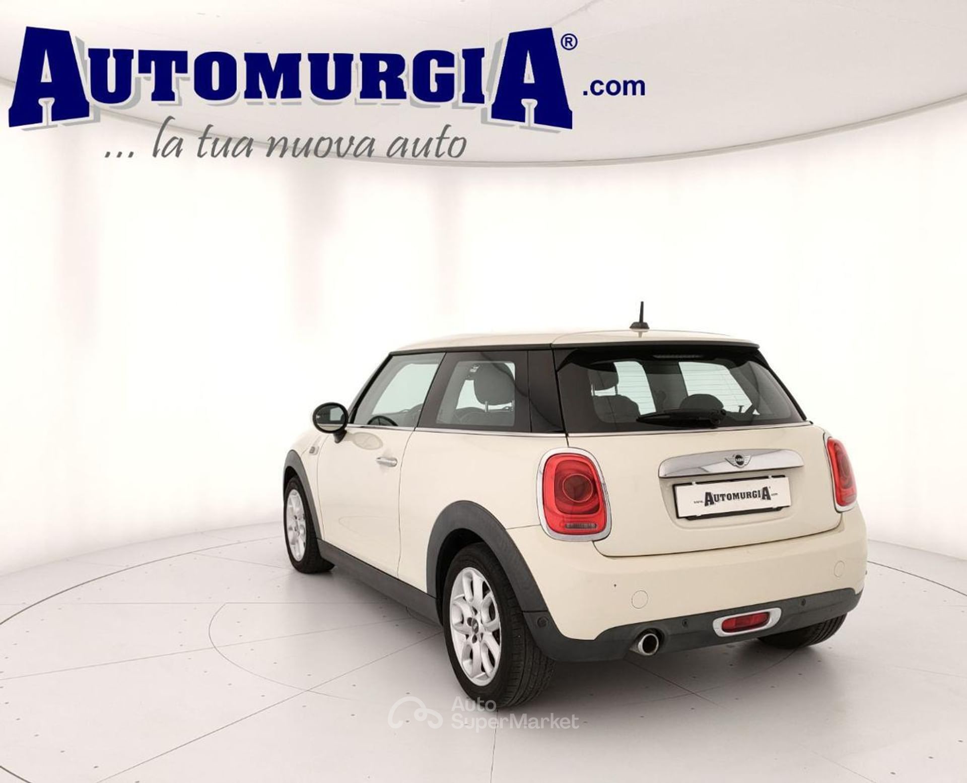 MINI One