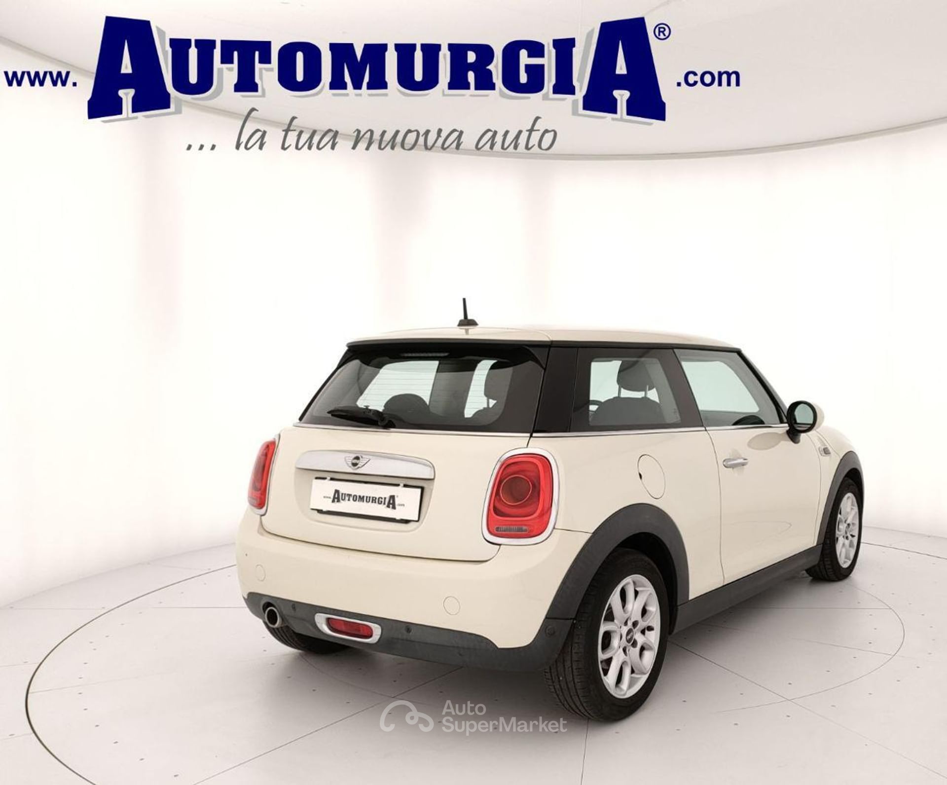 MINI One