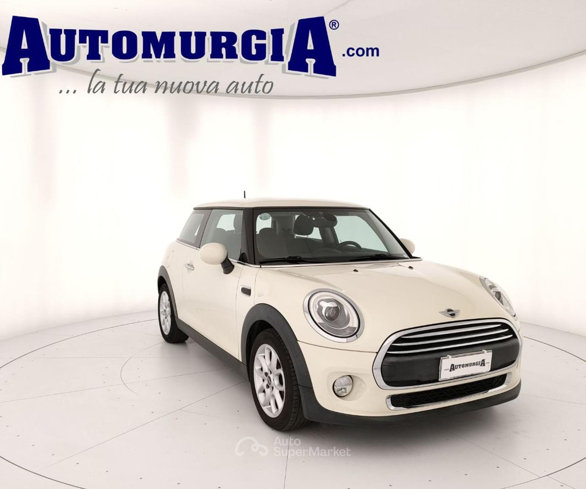 MINI One
