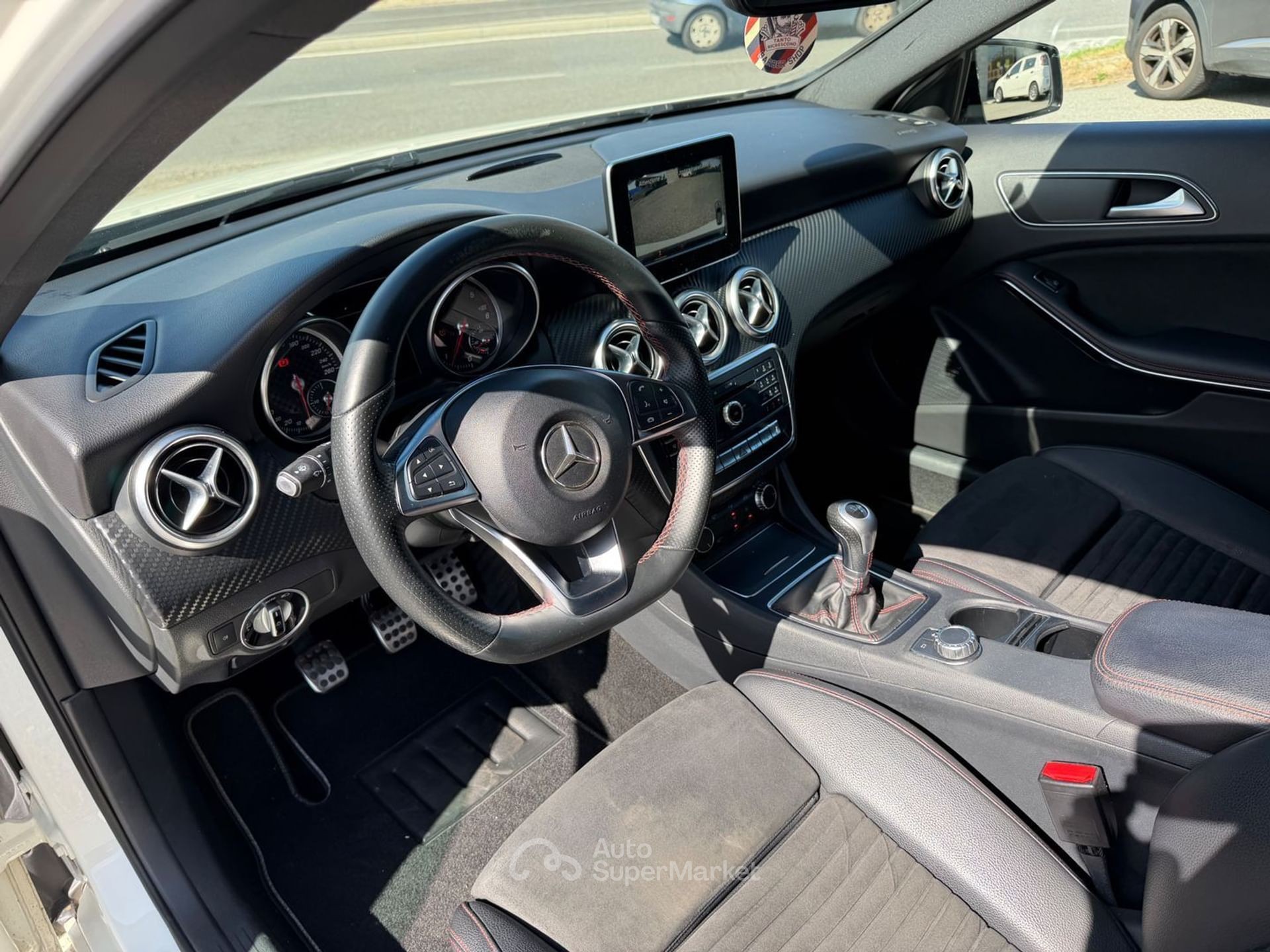 Mercedes-Benz Classe A
