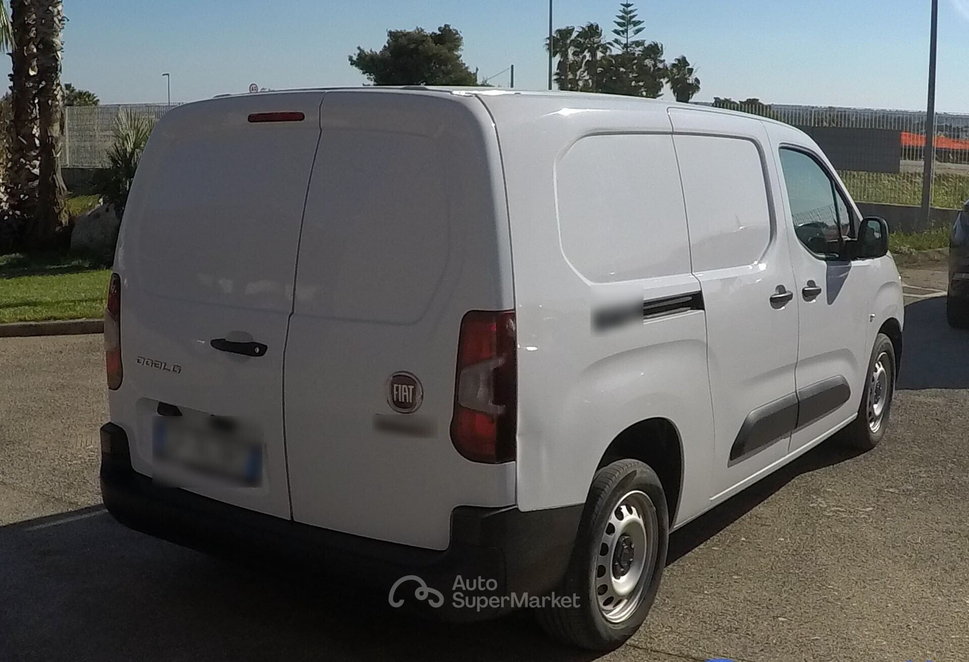 Fiat Doblò