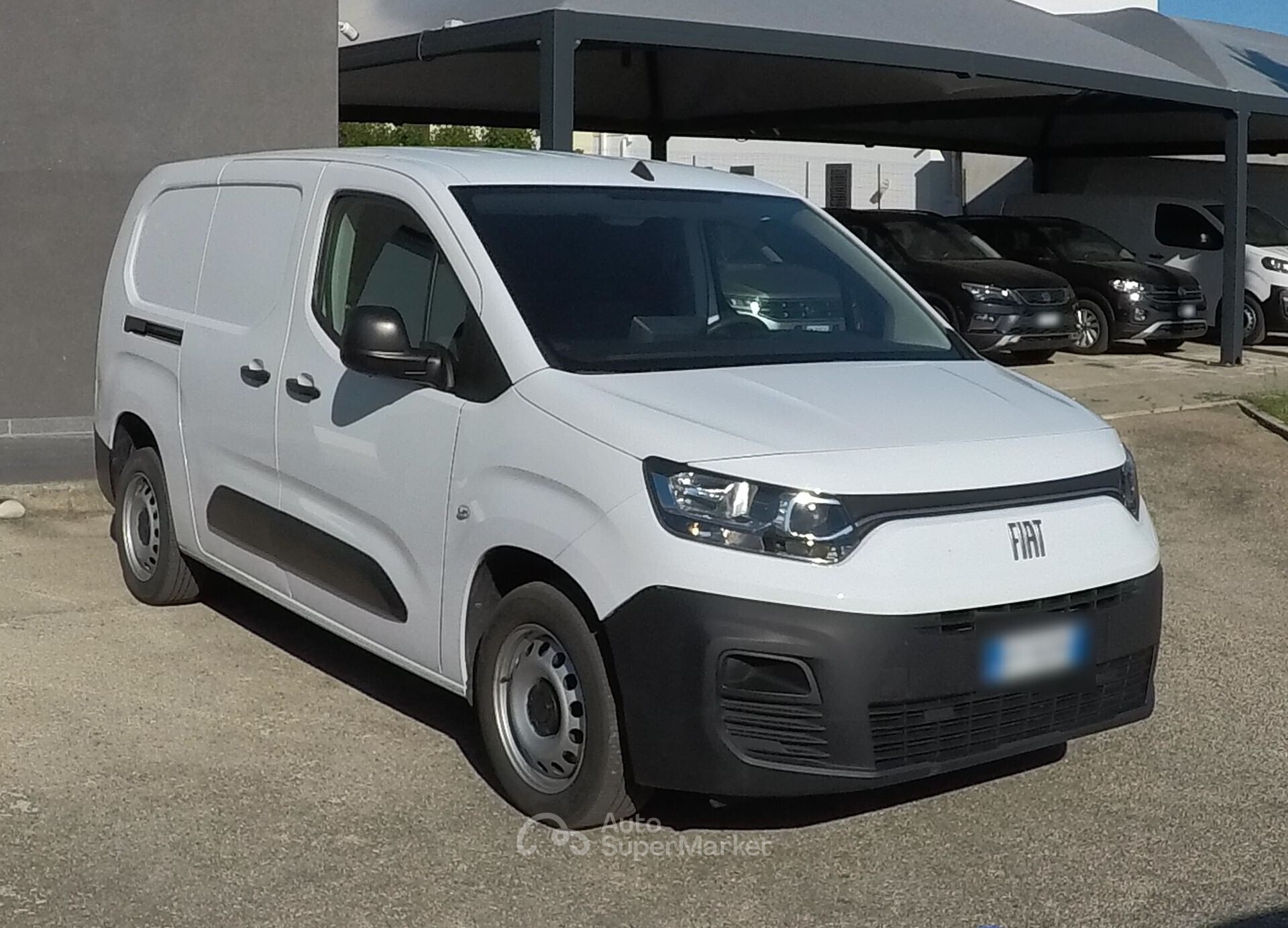 Fiat Doblò