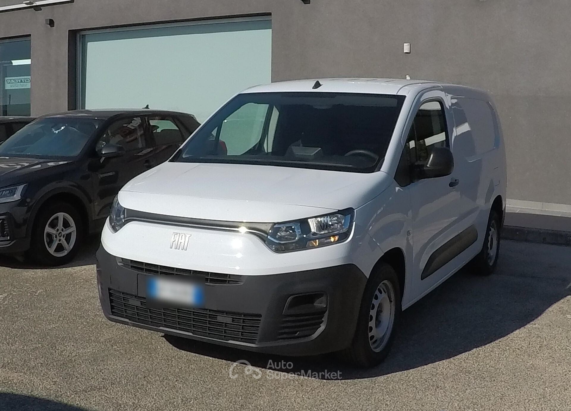 Fiat Doblò