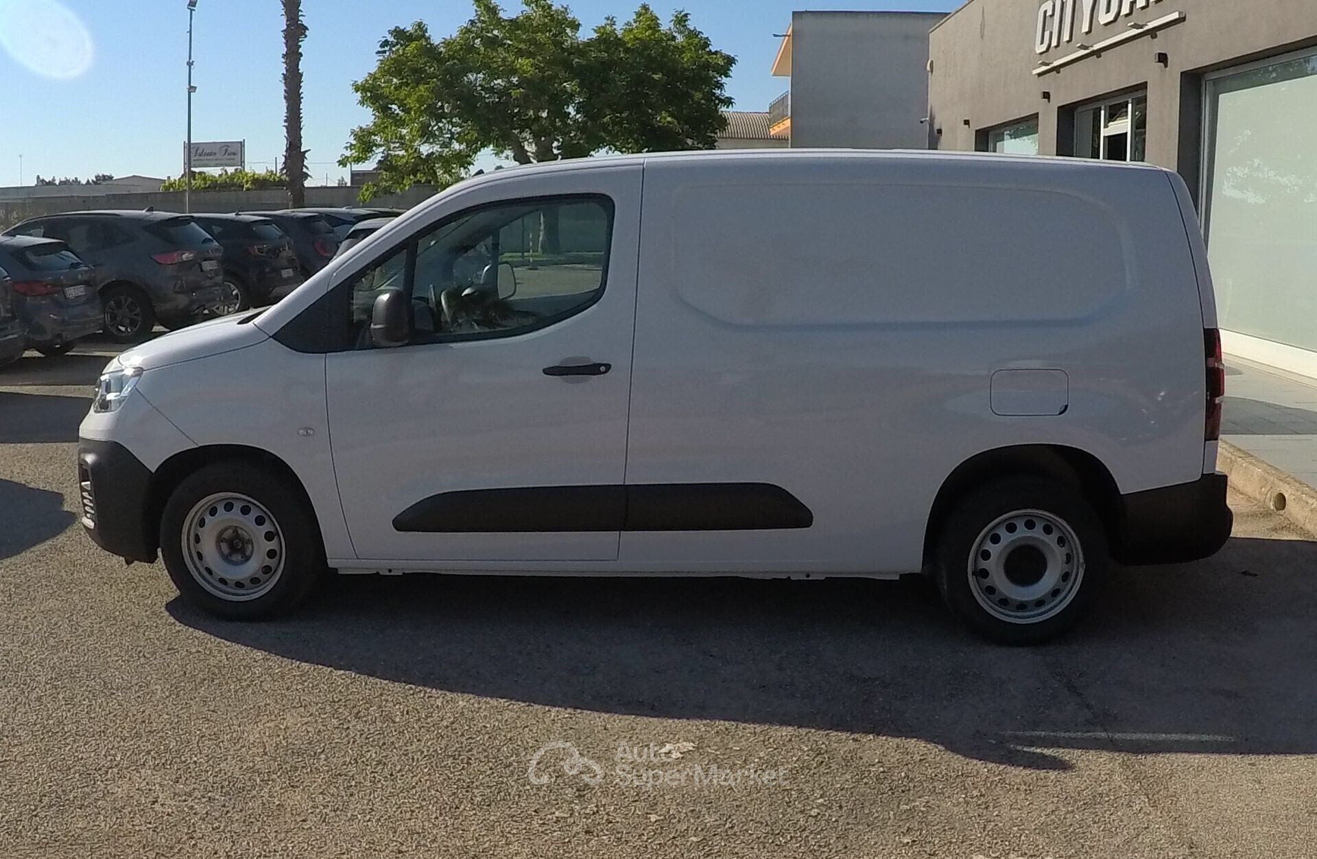 Fiat Doblò