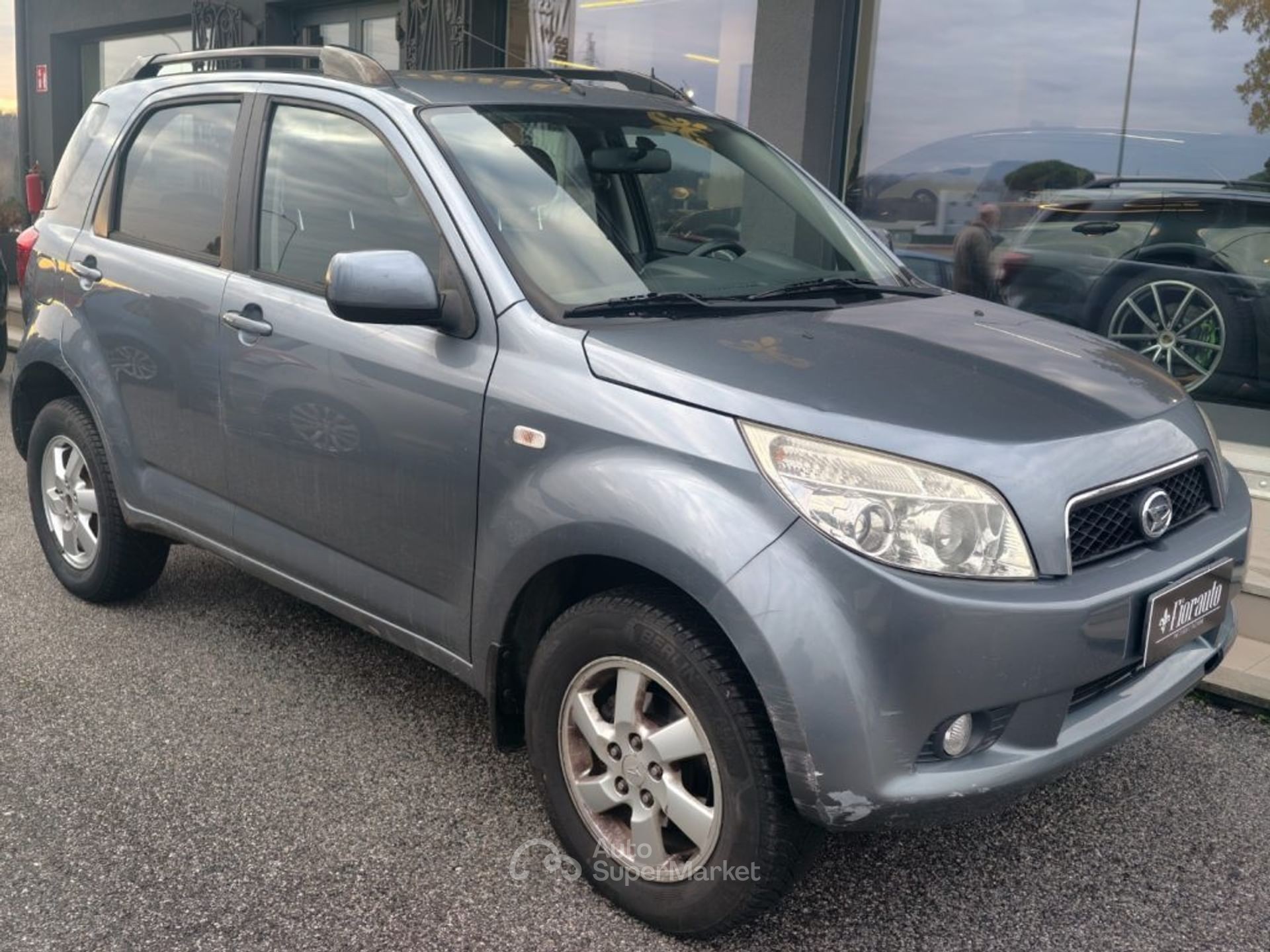 Daihatsu Terios