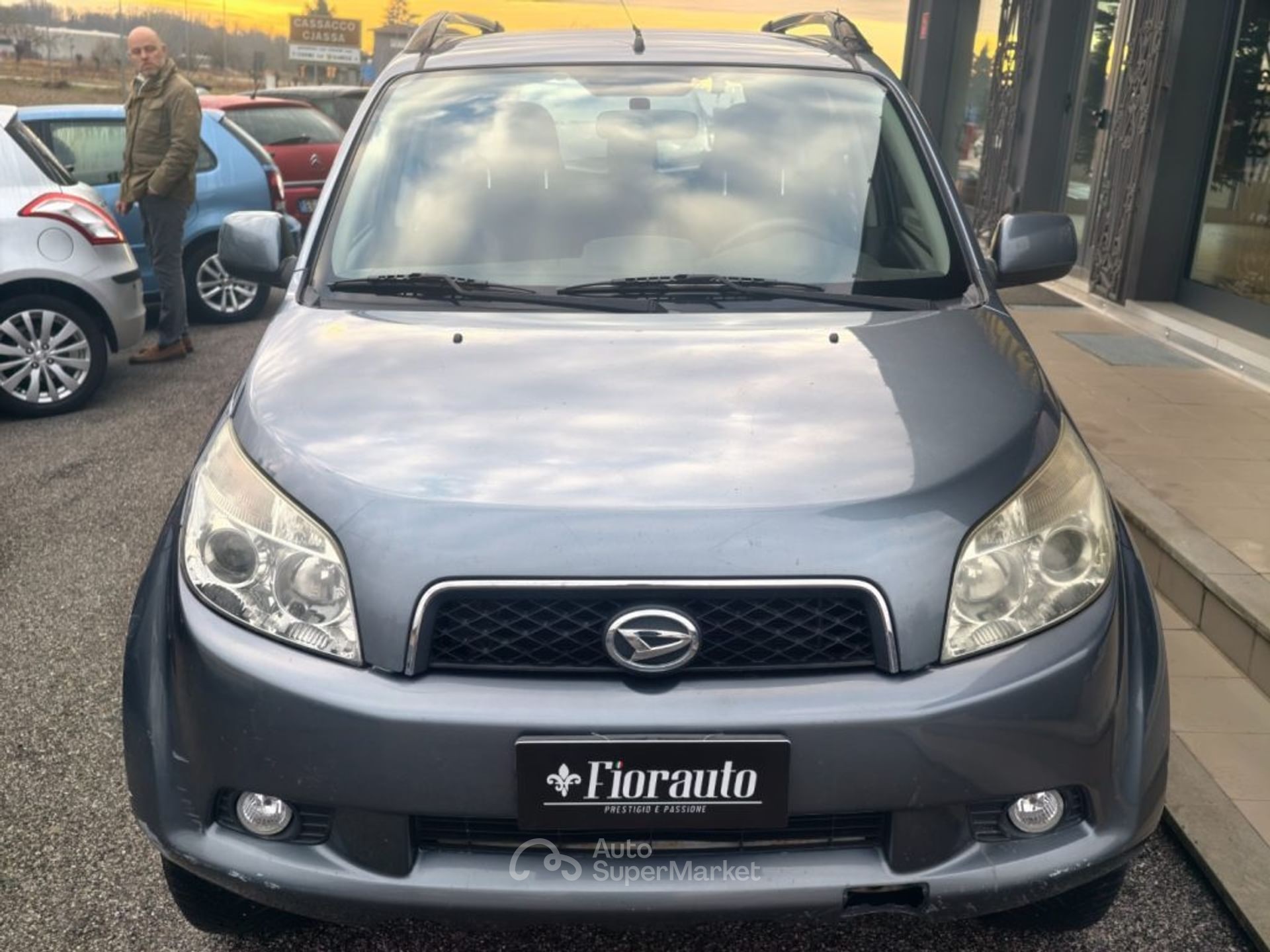 Daihatsu Terios