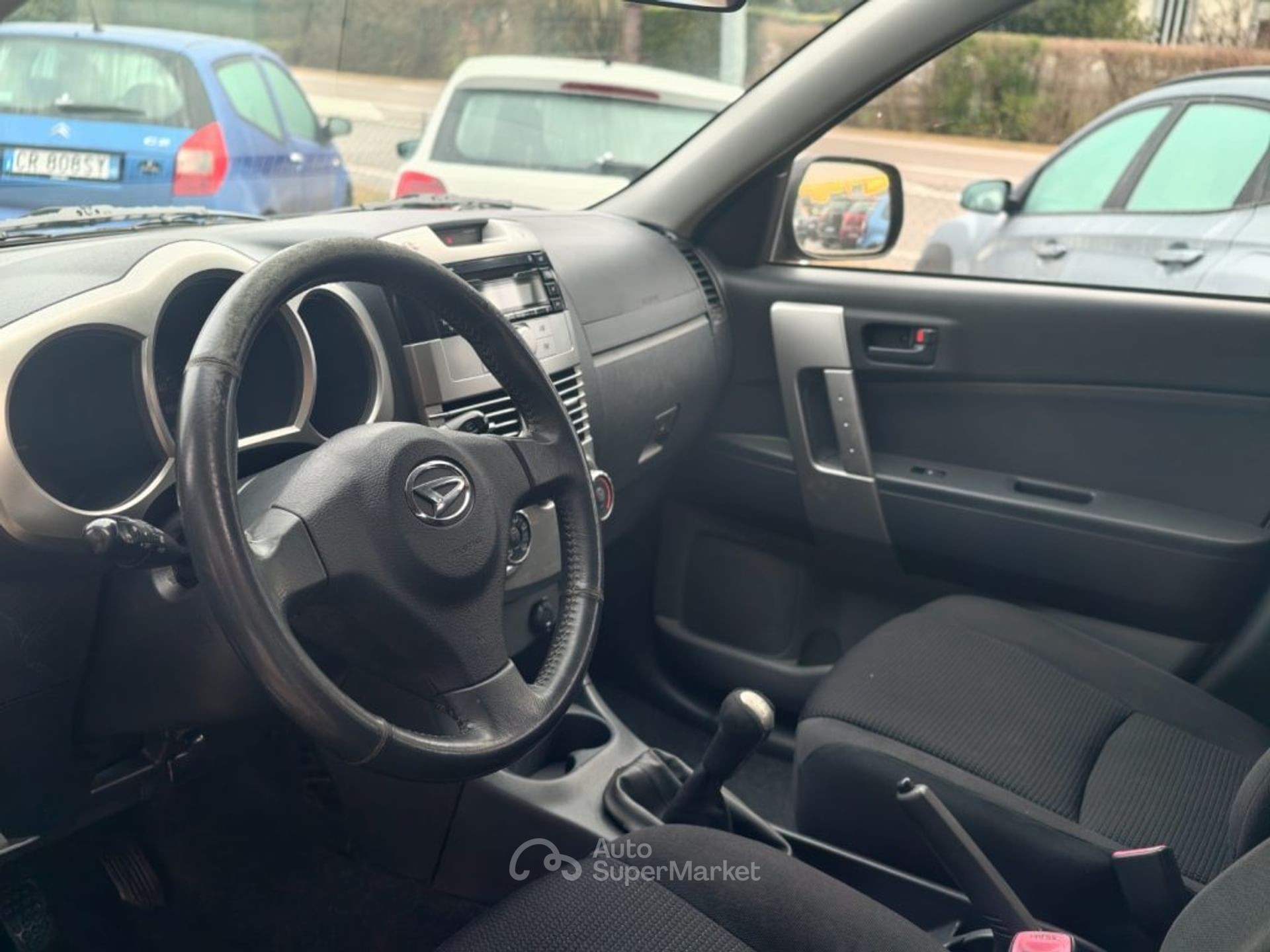 Daihatsu Terios